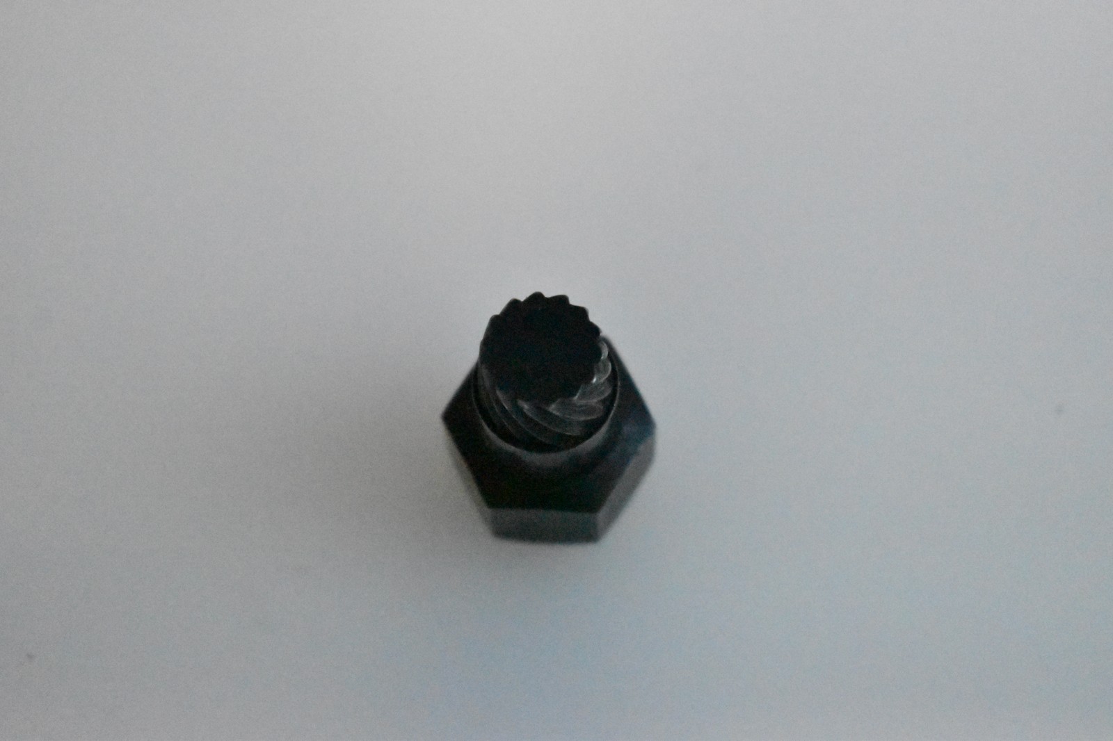 Matco Tools SEX25-L 15/32″ SAE Screw Extractor Multi Spline Hex Head