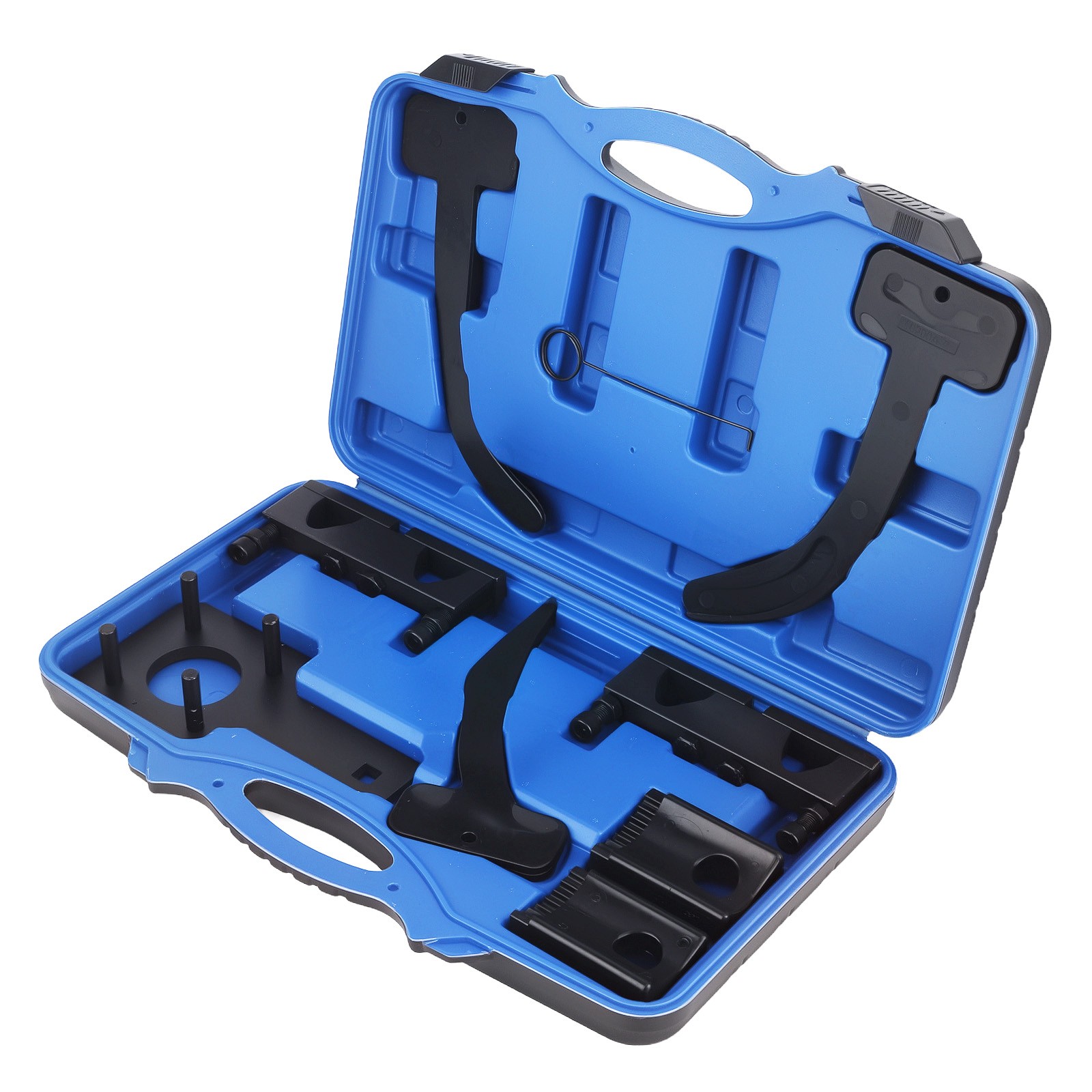 Camshaft Phaser Timing Chain Tool Set for Chrysler Jeep Dodge 3.6L V6 2011-2019
