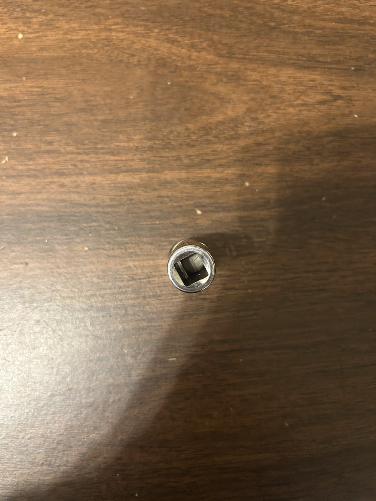 Snap On 3/8″ Drive 14mm Metric Swivel Universal Flex 12pt Socket FUM14A