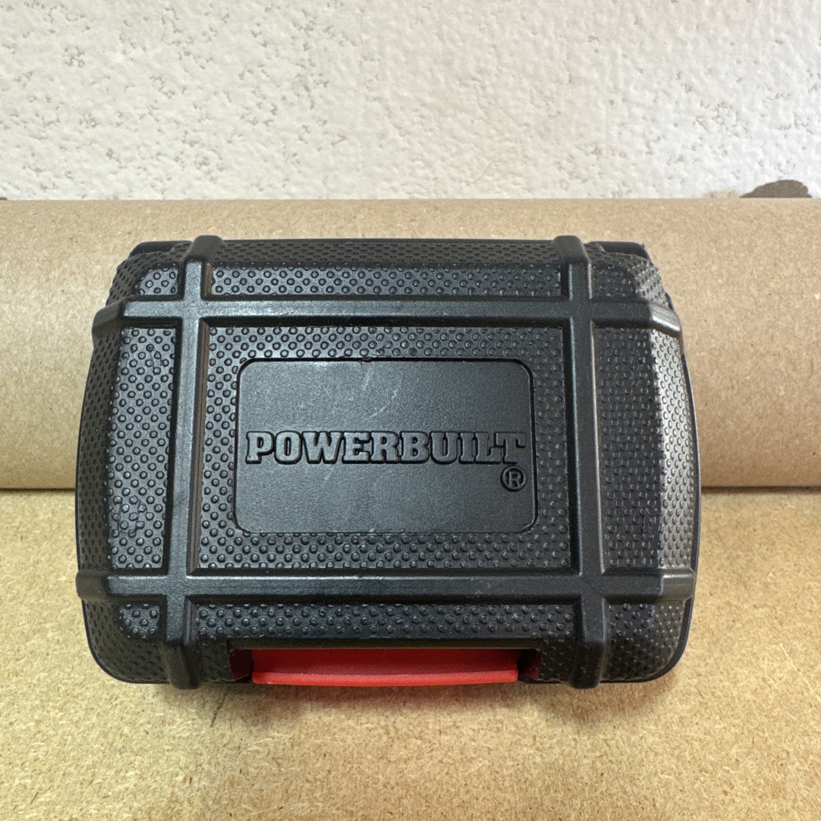 Powerbuilt 1/2 IN. DR. DIGITAL TORQUE SOCKET ADAPTER