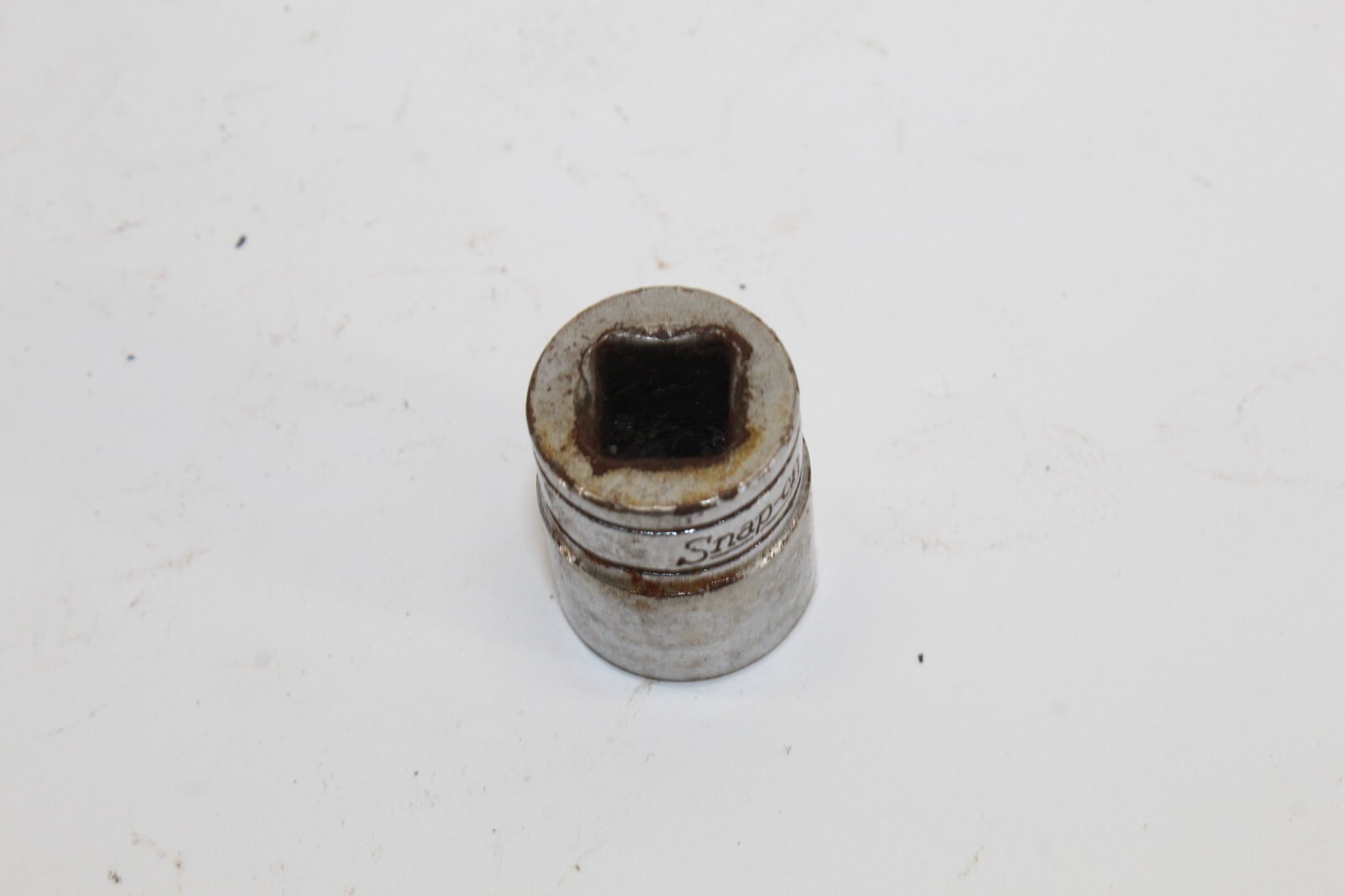 VINTAGE Snap On 3/8″ Drive FS161 – FS281 Socket SET 6 Point Short Well -T
