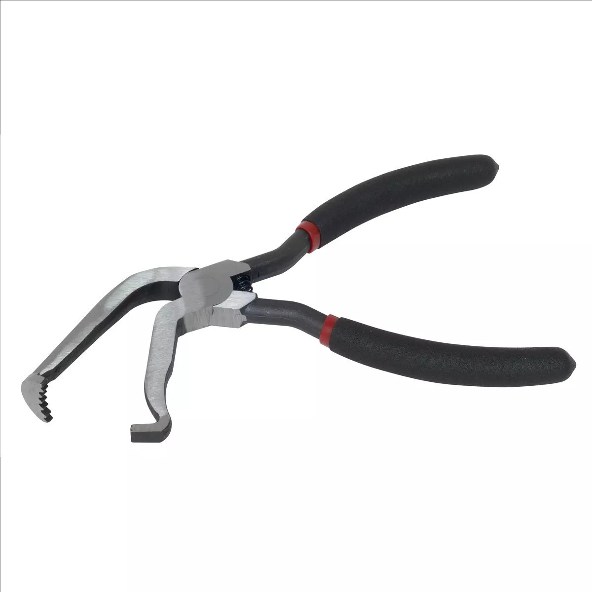 2PCS For Lisle 37960+37980 Electrical Disconnect Pliers Rubber non-slip sleeve