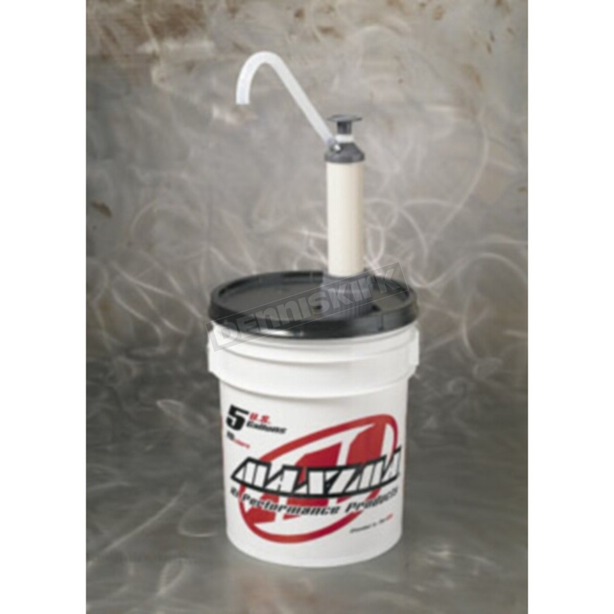Maxima Pump for 5 Gallon Pail – 10105