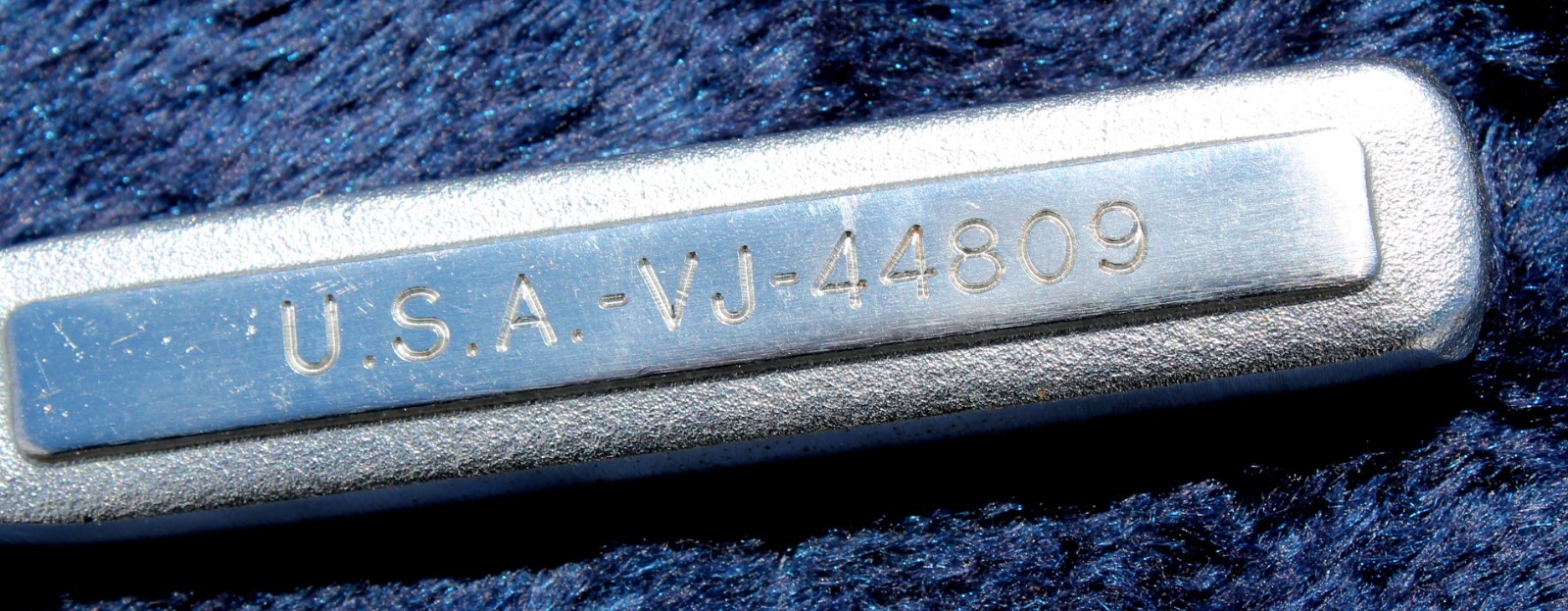 Vintage Craftsman 1/2” Ratchet «Made In The USA» VJ- 44809