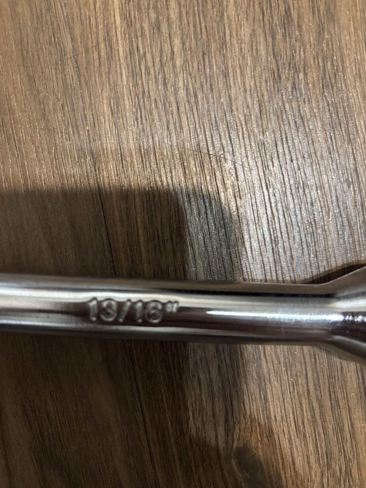 Pittsburg Lug Wrench 3/4″ 19mm 7/8″ 13/16”