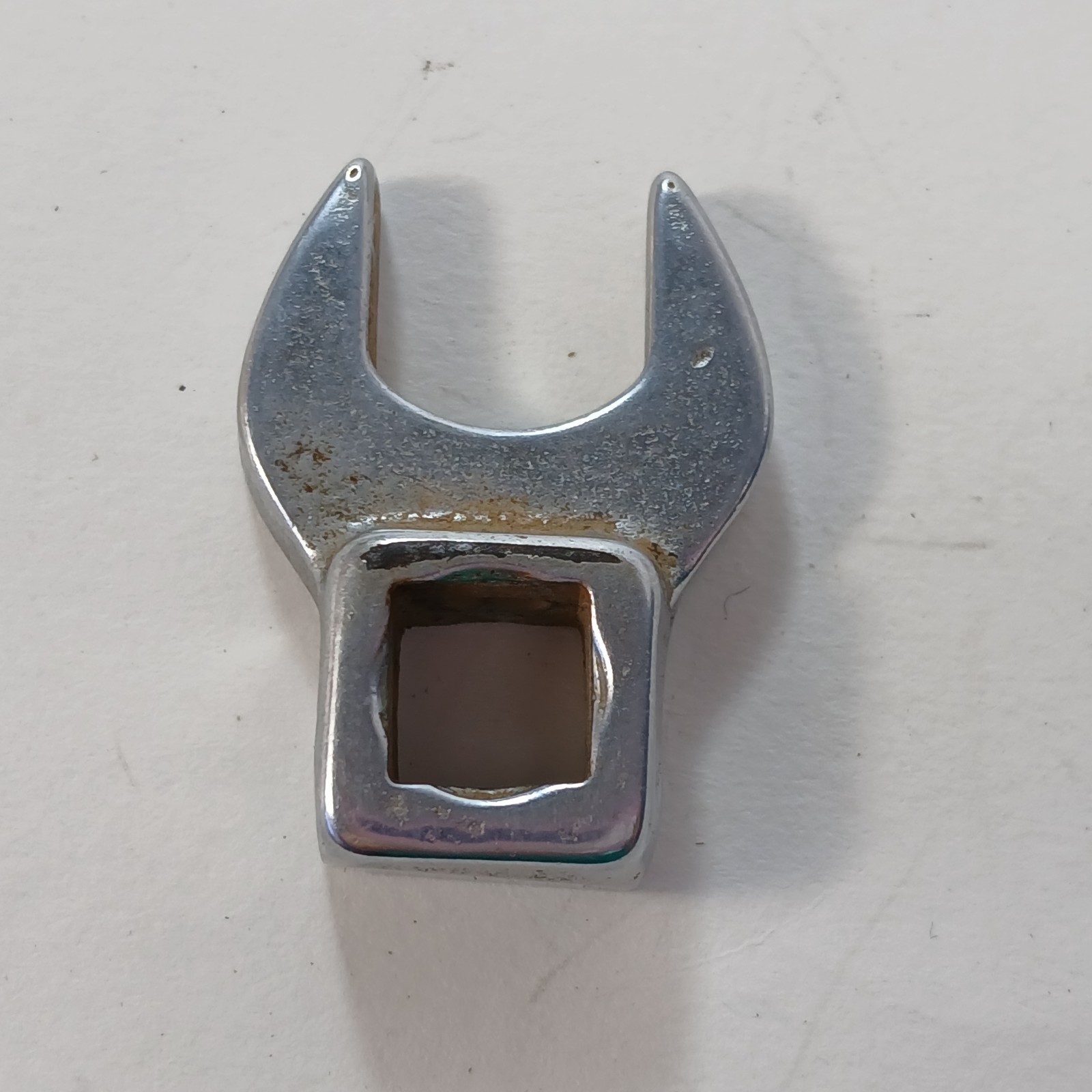 Craftsman Crowfoot Wrench 9/16″ 43623 3/8″ Drive Series -V- USA