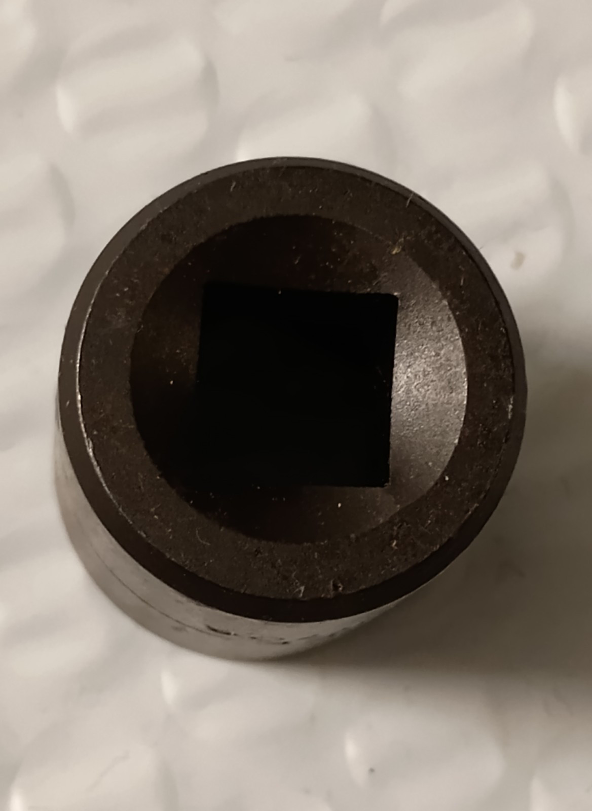 CRAFTSMAN TOOLS USA EE18706, 3/8″ DR. 5/8″ IMPACT SOCKET, SHALLOW, 6 POINT *NOS*