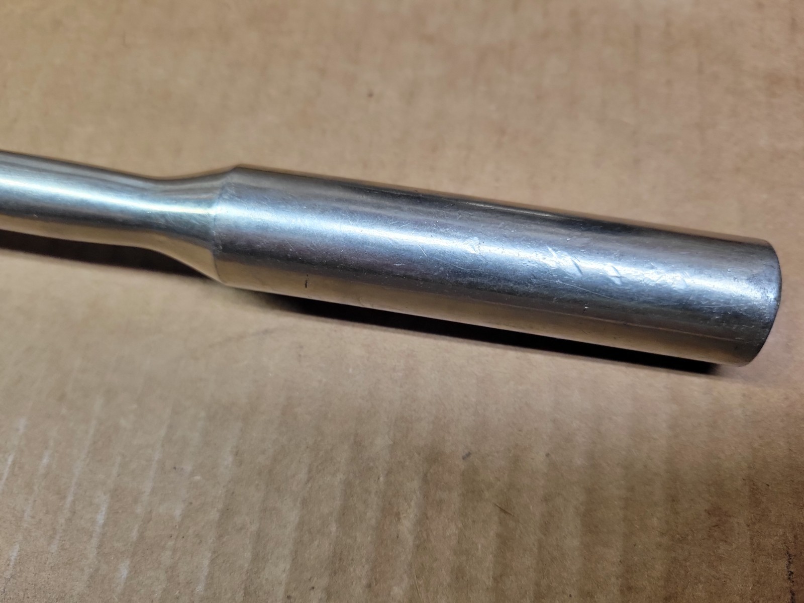 CAT By Snap-On 1/2″ Drive Ratchet No 214-7340