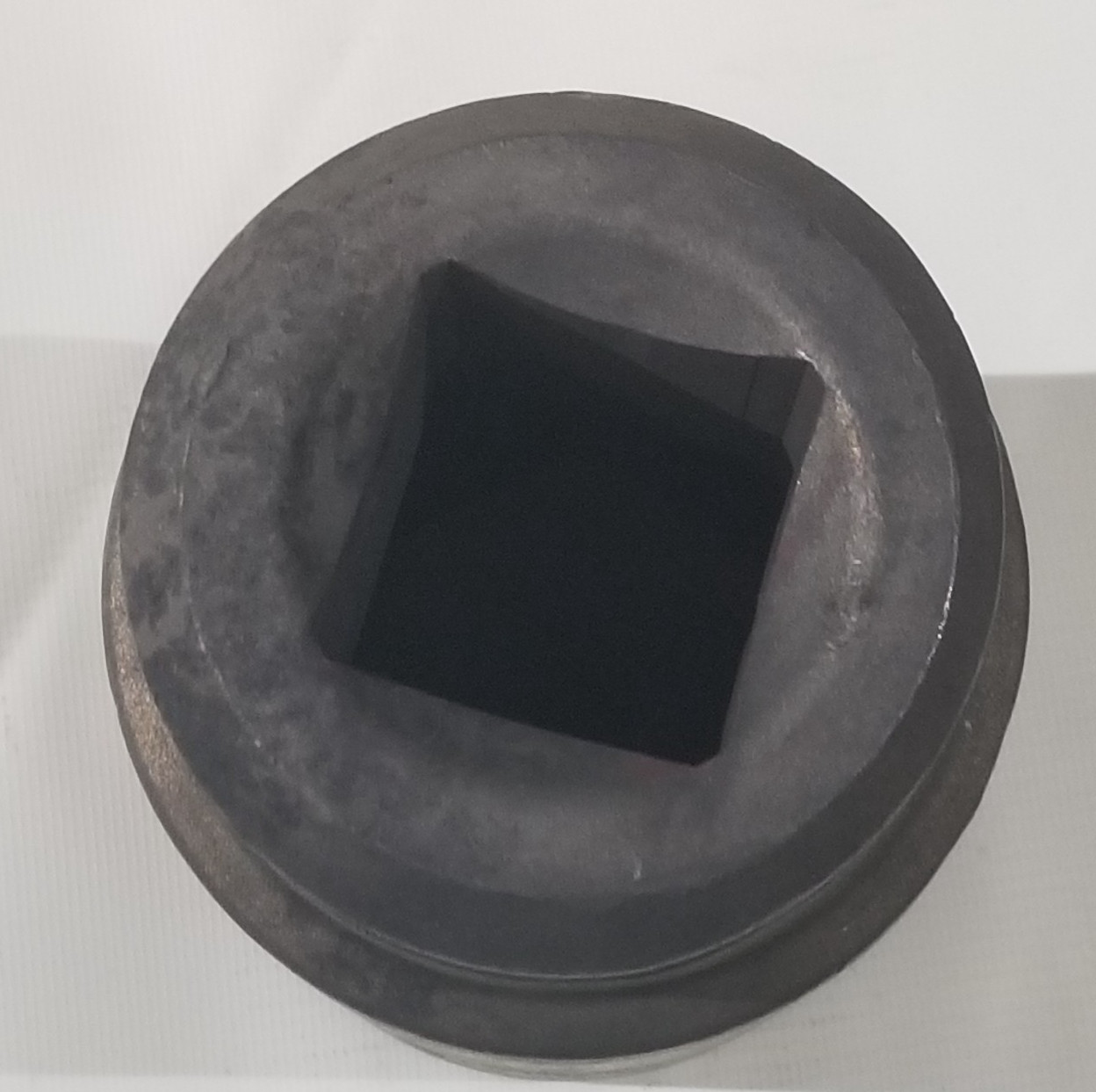 Proto 2-1/2 inches Deep Impact Socket 1-1/2 inches Drive 6 Point