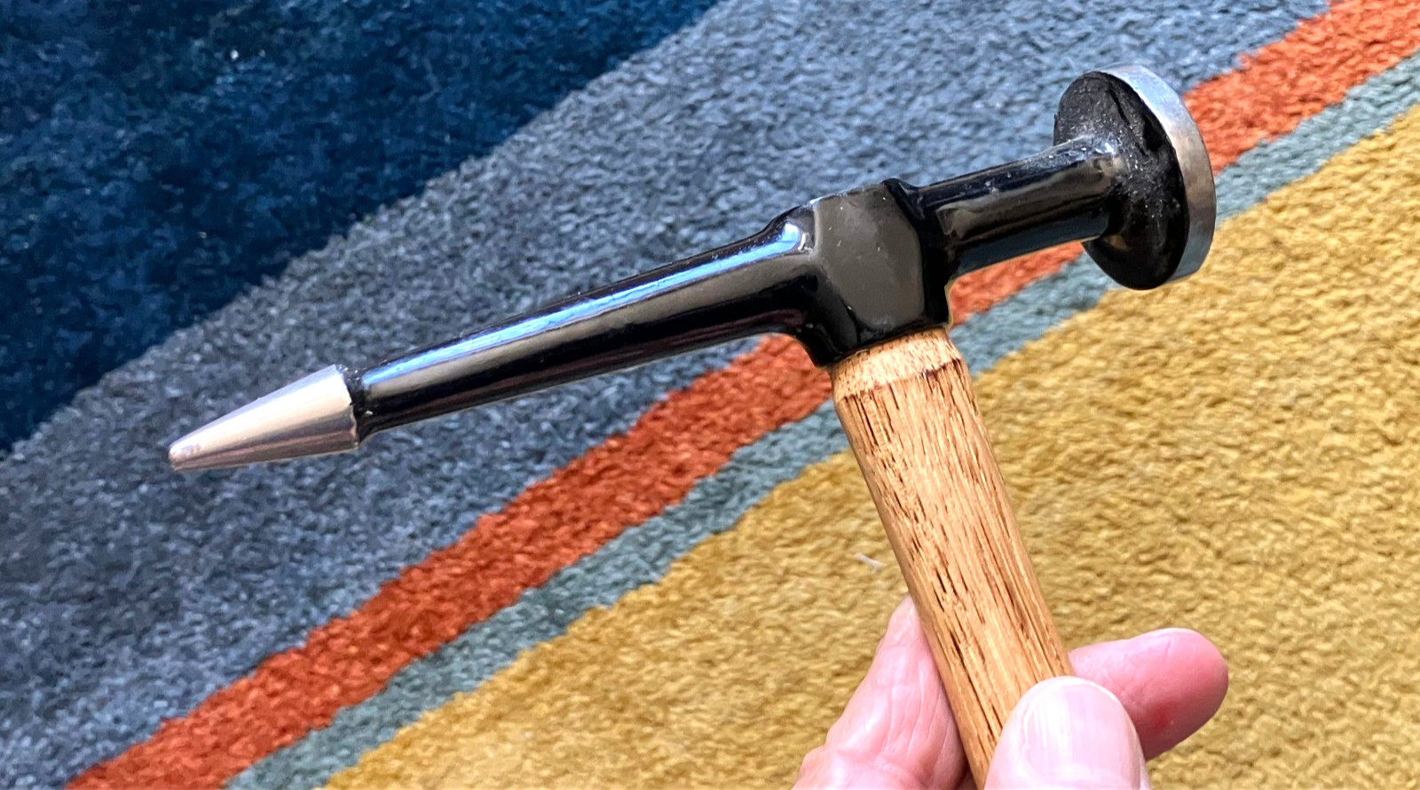 New (Unused) Martin 158G General Purpose Pick Hammer