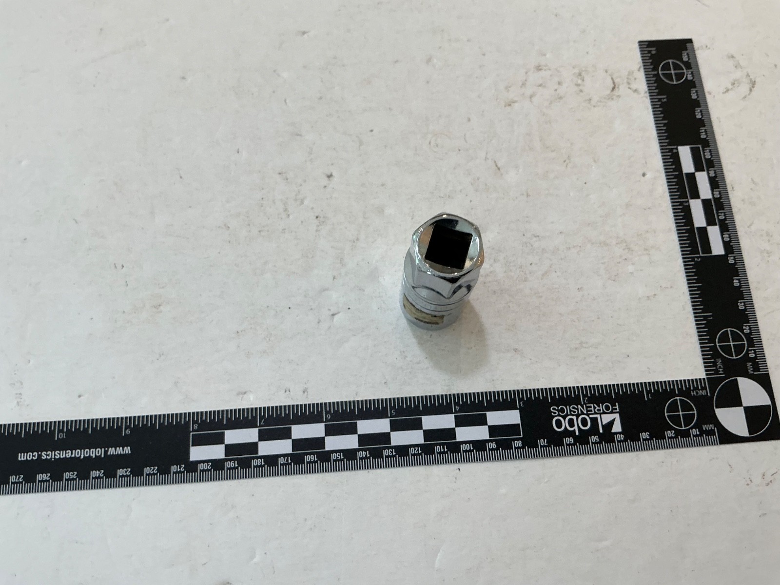 NOS S-K tools 1/2″ drive 13/16″ spark plug socket 4826 made in USA