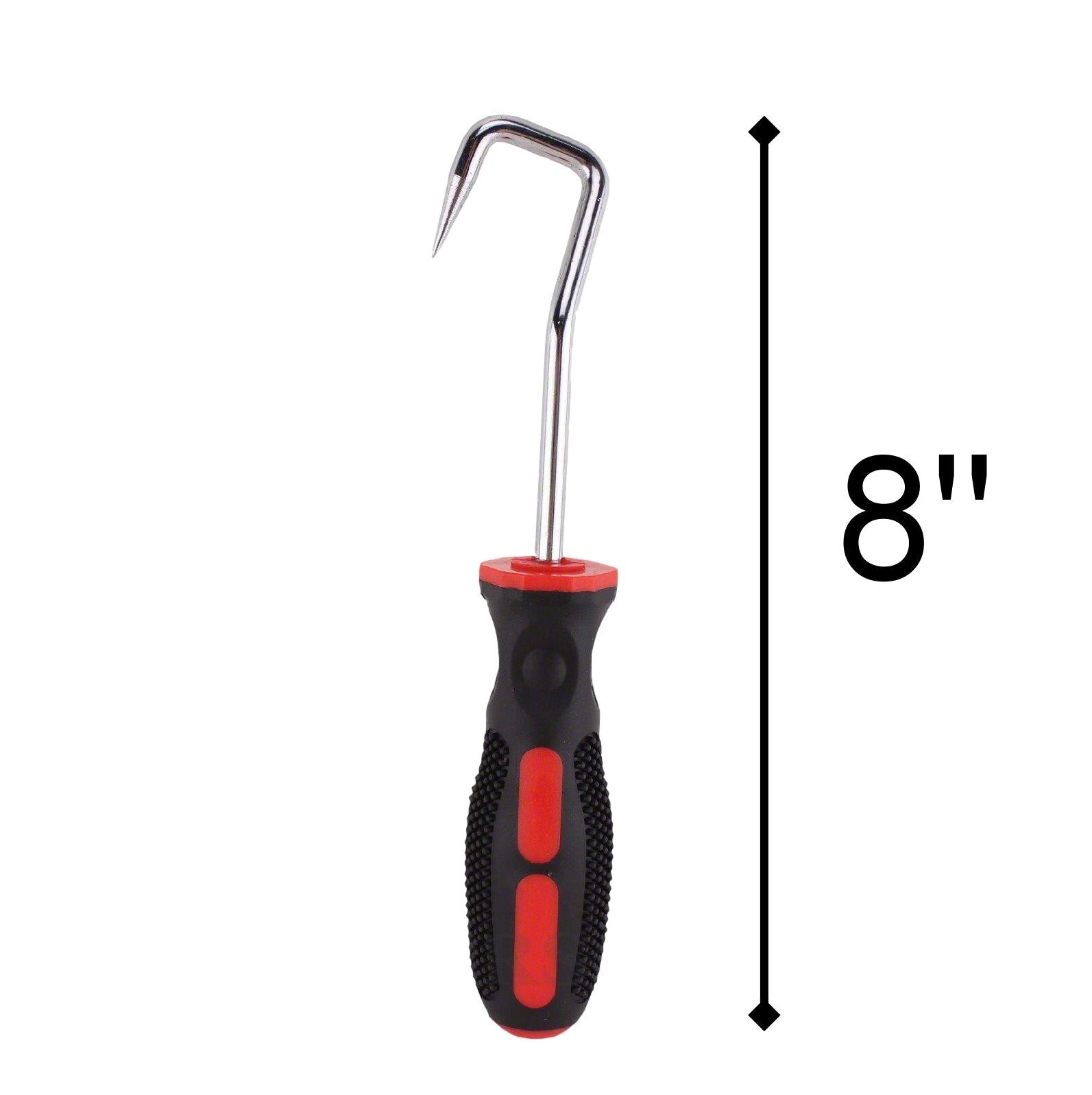 Radiator Hose Removal Puller Tool Installation Heater Core Water Pump Pick Hook