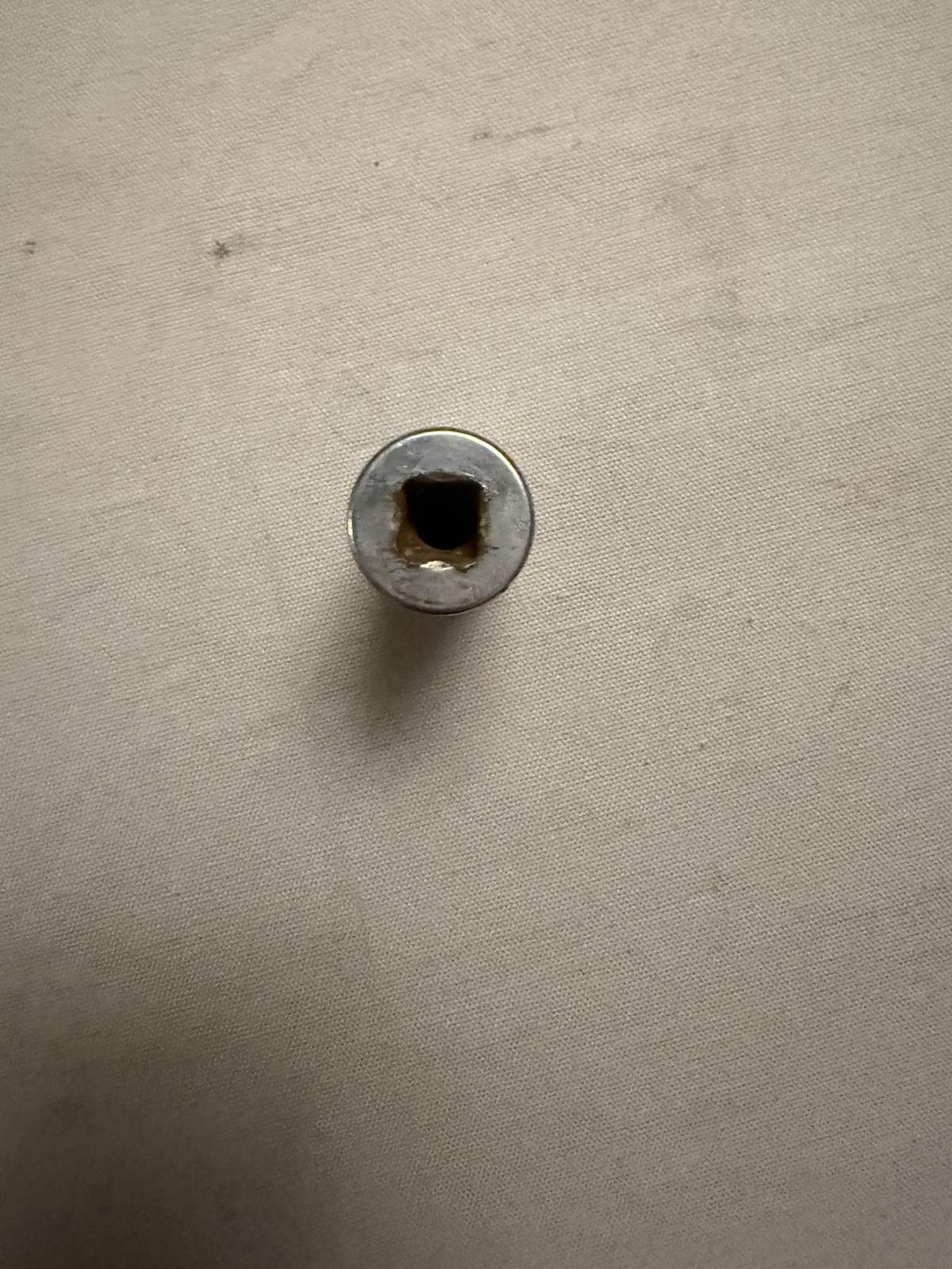 Snap On 3/8 Drive 3/4 Deep Well Socket