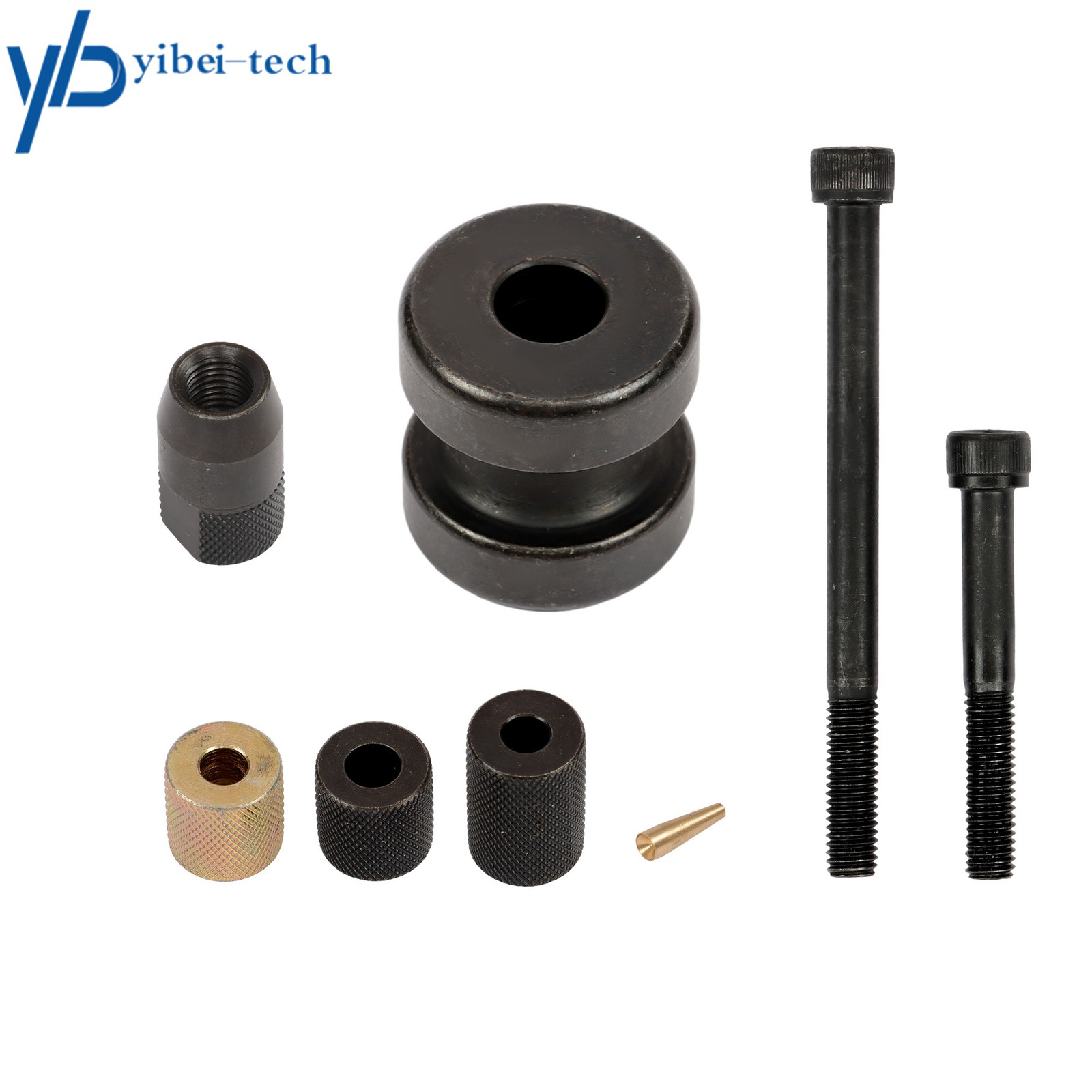 1 Set Injector Puller and Seal Installer Tools For BMW N14 N18 N54 130192 130195
