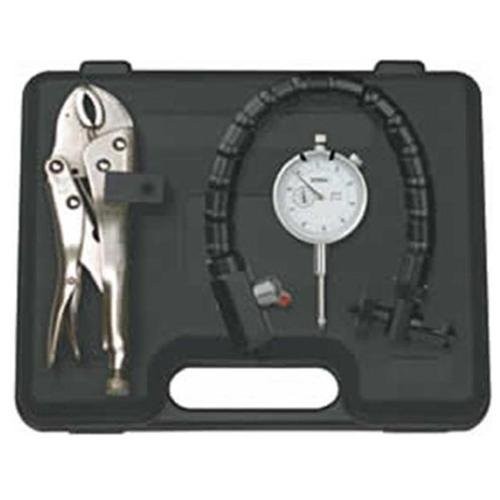 Fowler 72-520-757 Economy Disc Brake Rotor And Ball Joint Gauge Set (72520757)