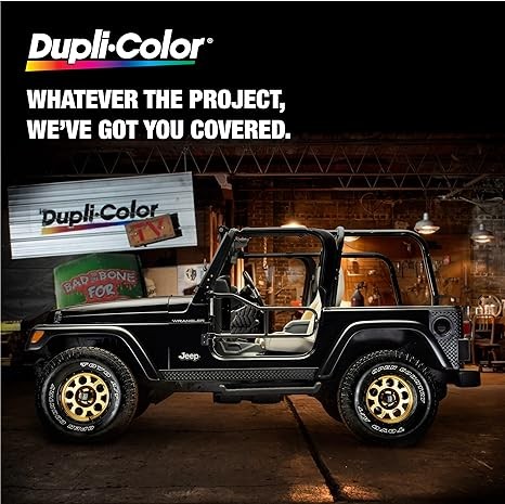 Dupli-Color Paint Shop Finishing System Strainer Kit (BSP400)