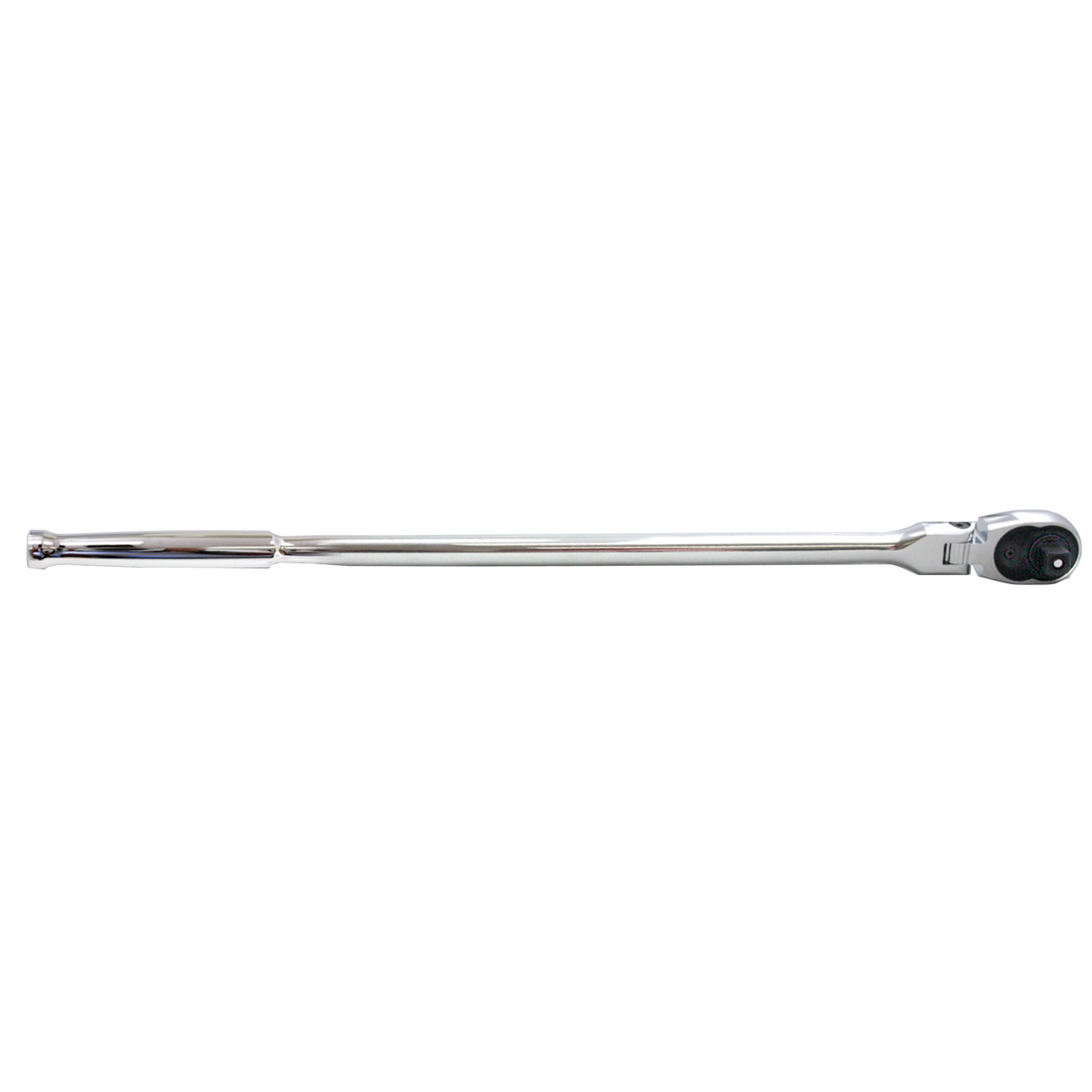 E-Z Red 1/2″ Drive x 22″ Locking Flex Head Ratchet MR1224FL