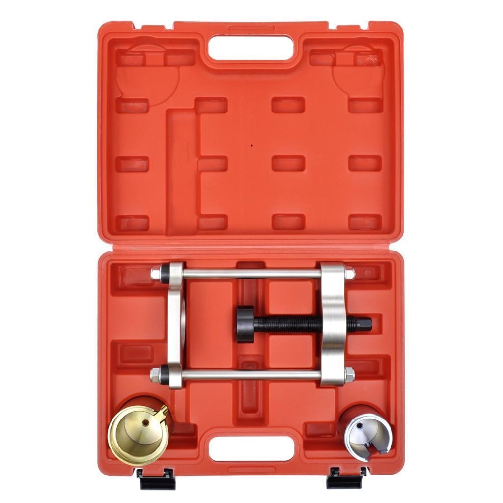 Grade Rear Arm Bush Tool Kit Set Ford Focus Mondeo MK1 1998-2004 Galaxy/Volvo