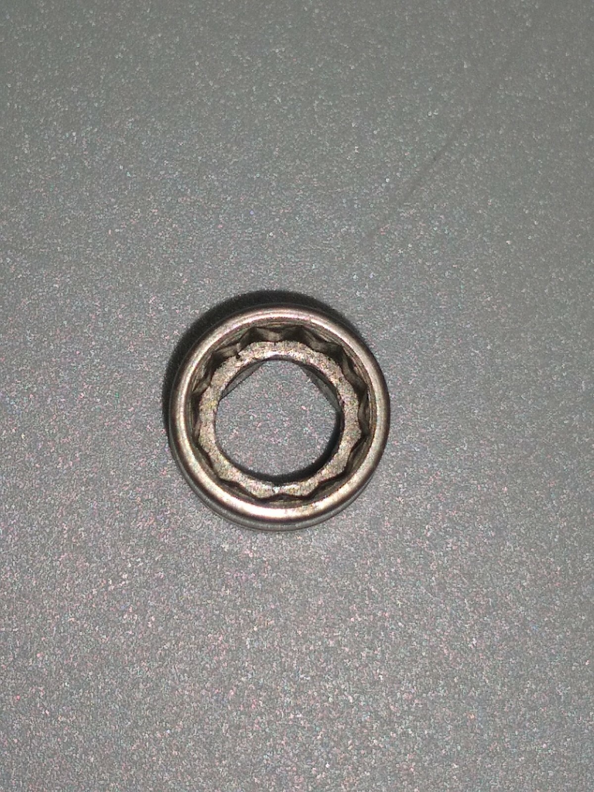 Snap on F-140, 3/8″ Drive, 7/16″ Socket, Shallow, 12 Point