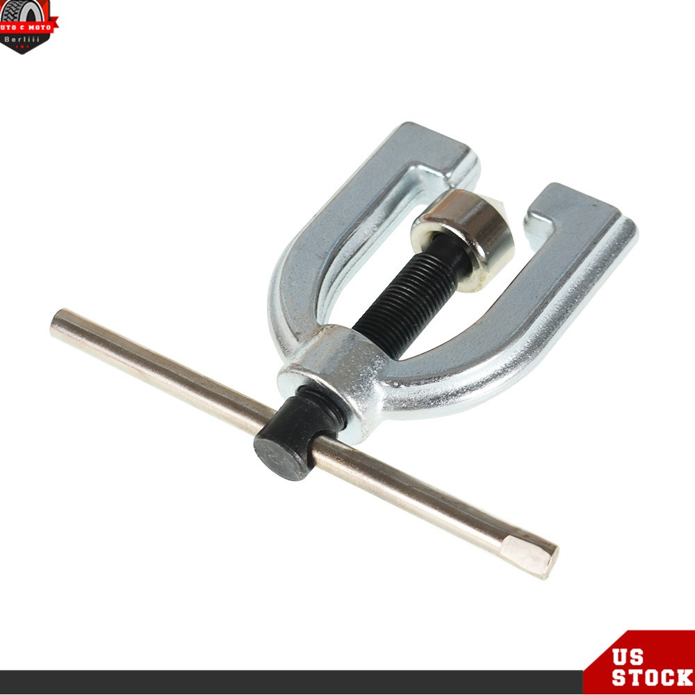Double Flaring Brake Line Tool Kit Tubing Car Truck Tool Mini Cutter SAE/Metric