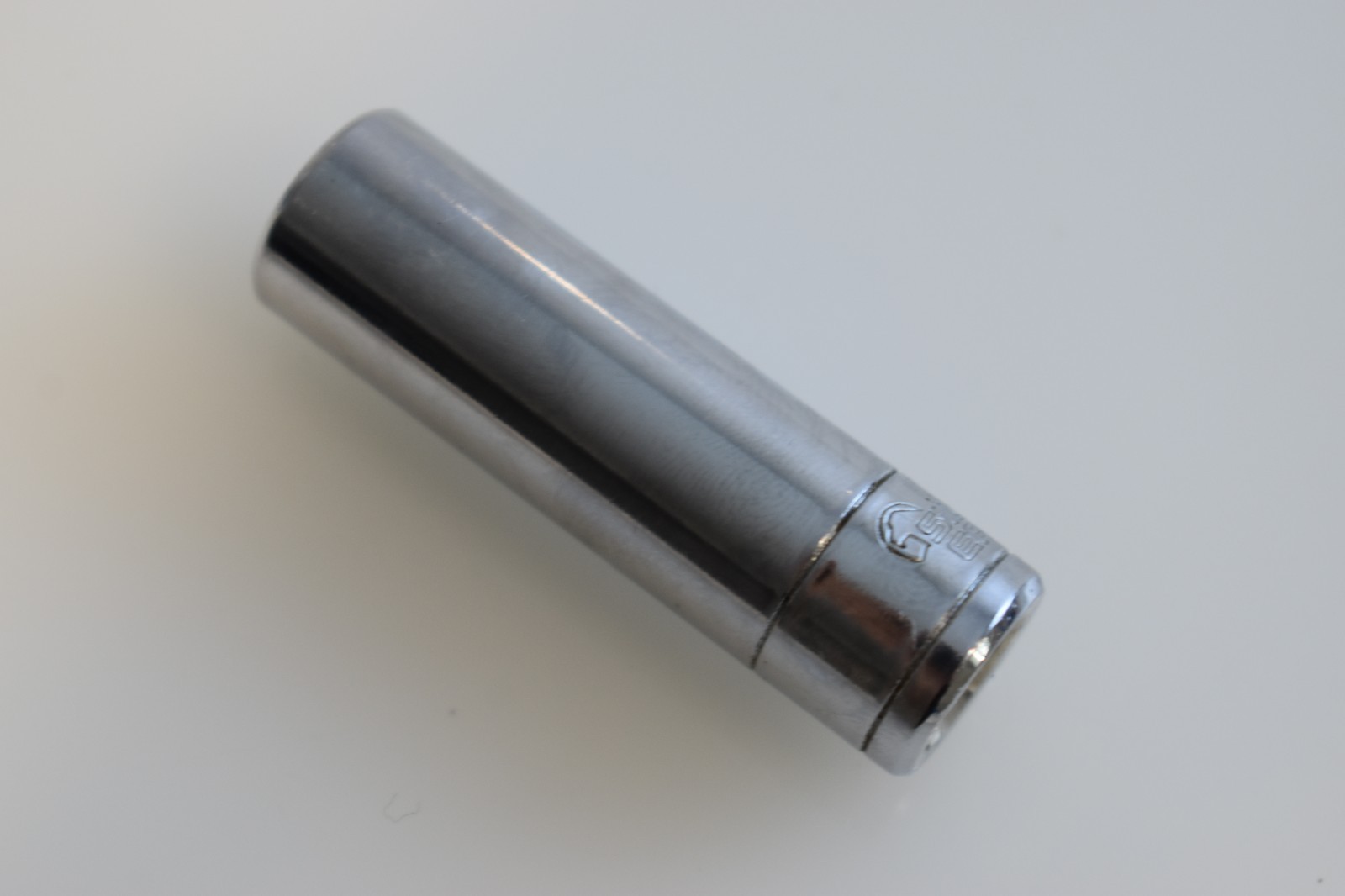 Matco Silver Eagle Tools ADSE126 3/8″ SAE Deep Socket 1/4″ Drive 6 Point Chrome