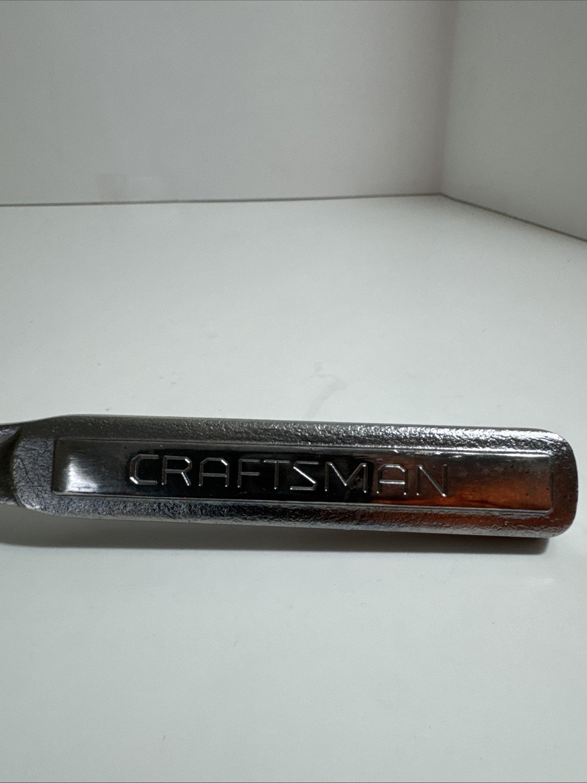 Craftsman USA T5W-44809 1/2” Ratchet Smooth Action Excellent Condition (T5)
