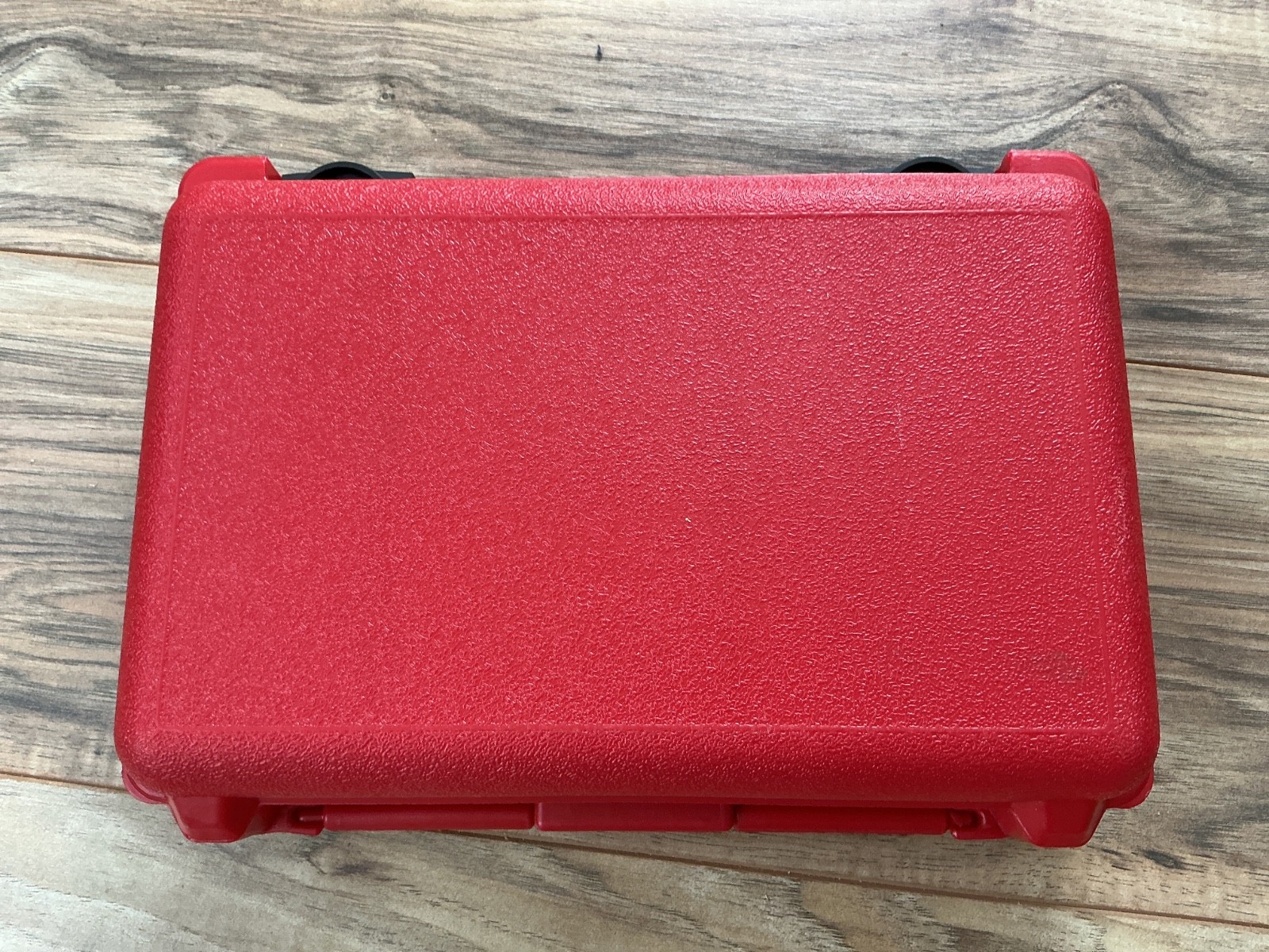Mac Tools # ADG4AHK 1/4” Angle Head Die Grinder Kit EMPTY CASE ONLY
