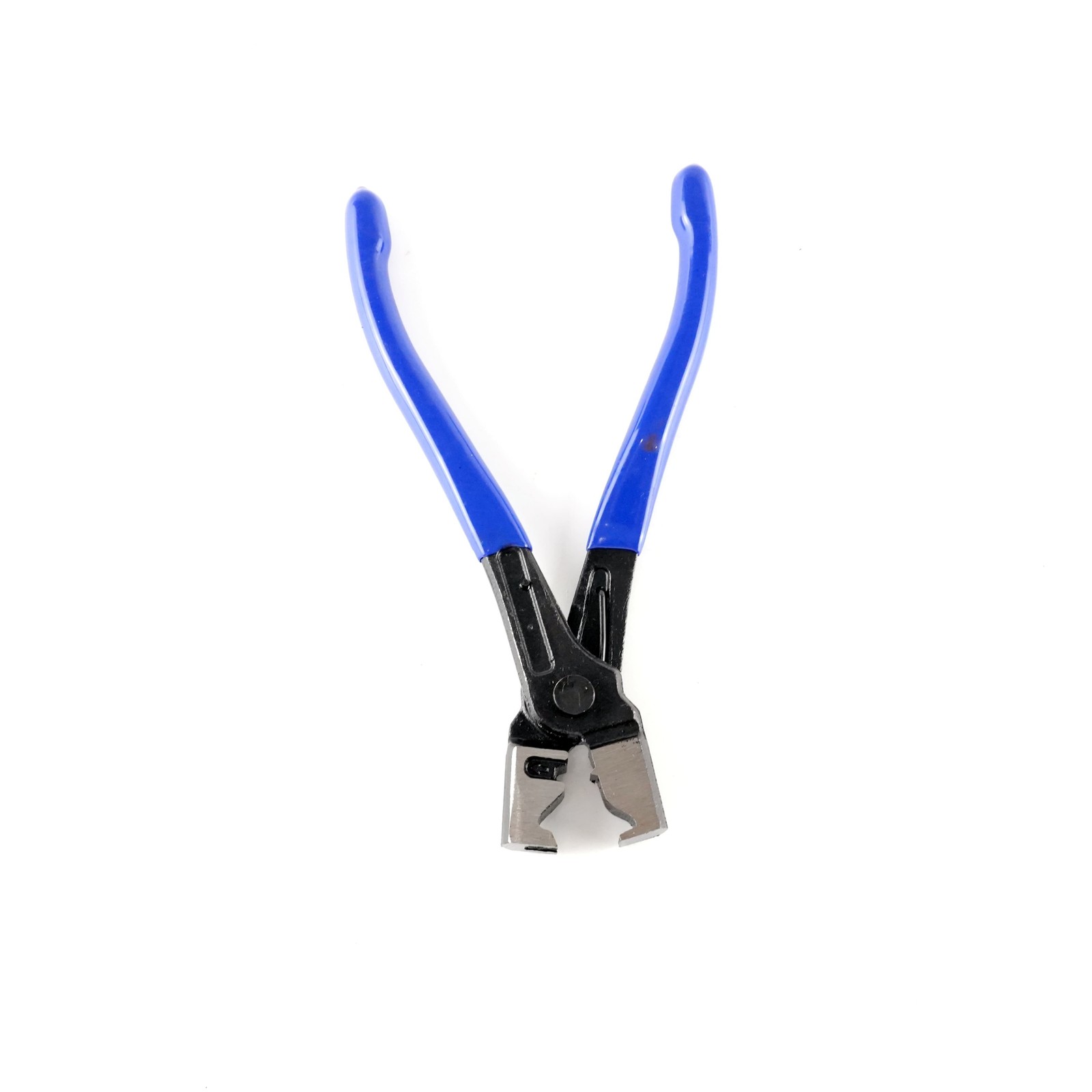 Hose Clamp Clip Remover Pliers Wire Long Reach Kit Fuel Oil Water Hose Tool 10Pc