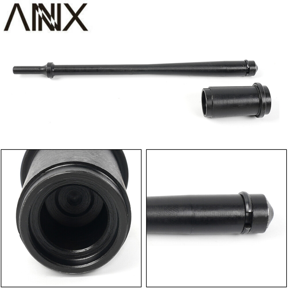 29090 Black Steel Anchor Pin Bushing Kit Truck Bushing Removal Tool