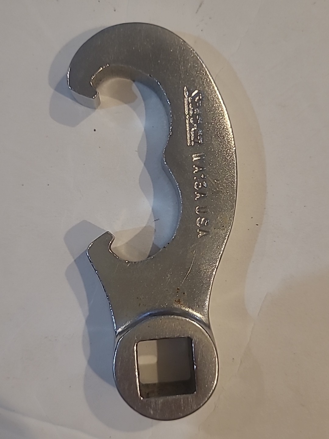 Snap On Tools Tie Rod Adjusting Tool 1/2″ Drive WA13A