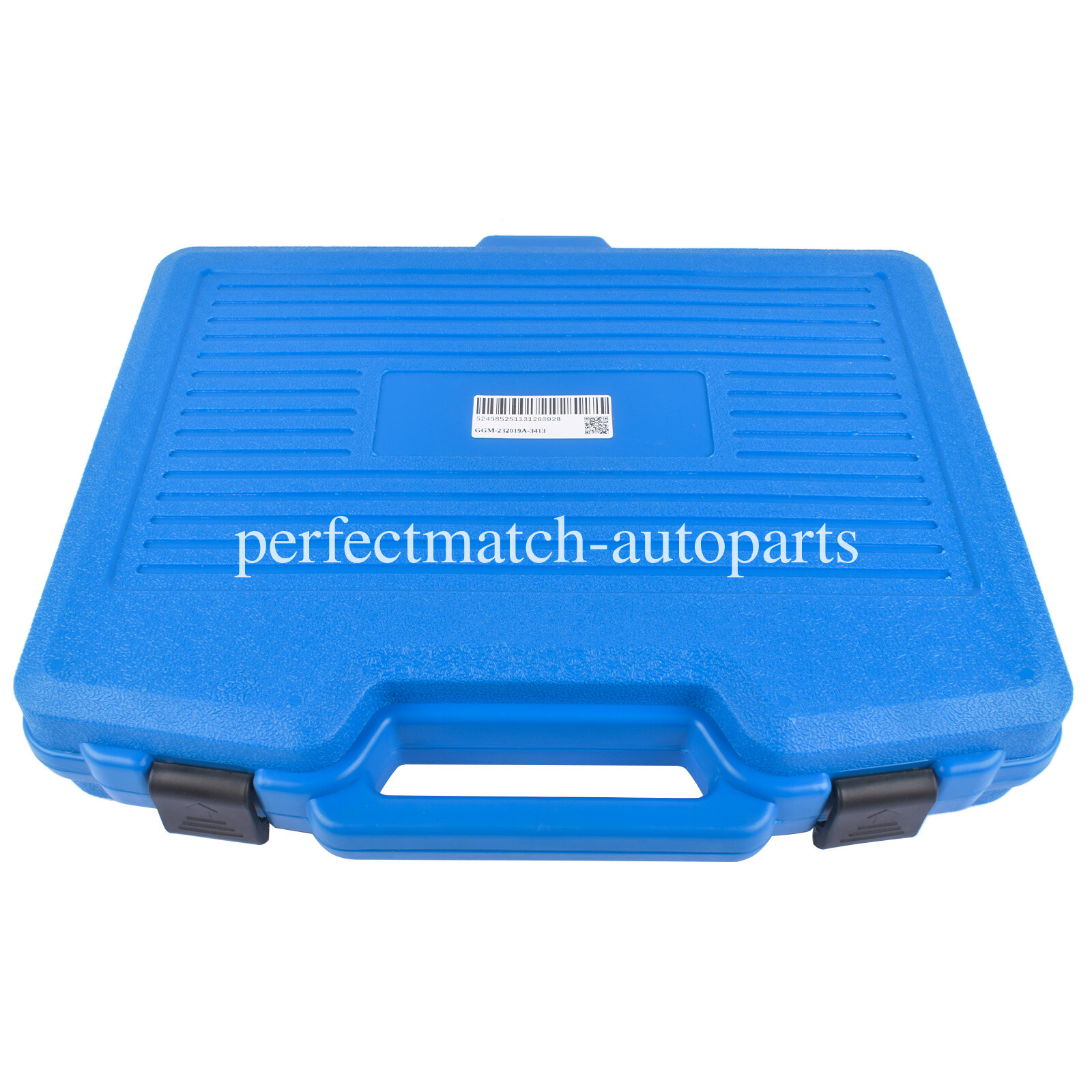 DPS6 Dual Clutch Reinstall Reset Transmission Tool Kit for Ford Fiesta Focus