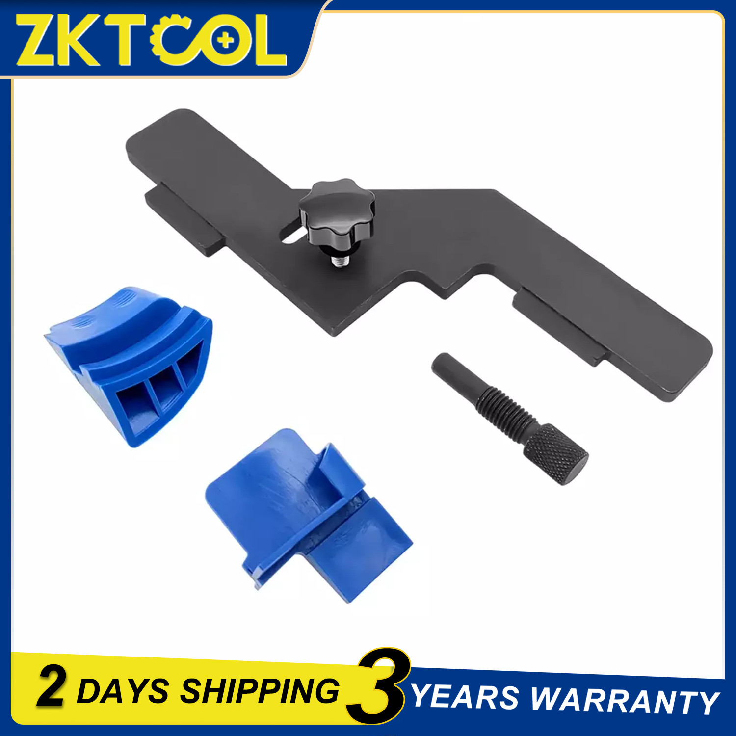 Engine Camshaft Timing Tool for Ford Lincoln 2.0 2.3 EcoBoost 2019~ OEM 303-1685