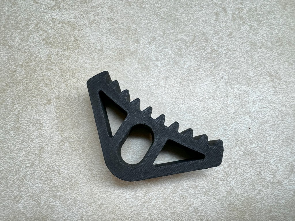 BMW Flywheel Locking Tool — N52 Getrag 6-Speed — E90 325i 330i, 328i, 128i, 525i