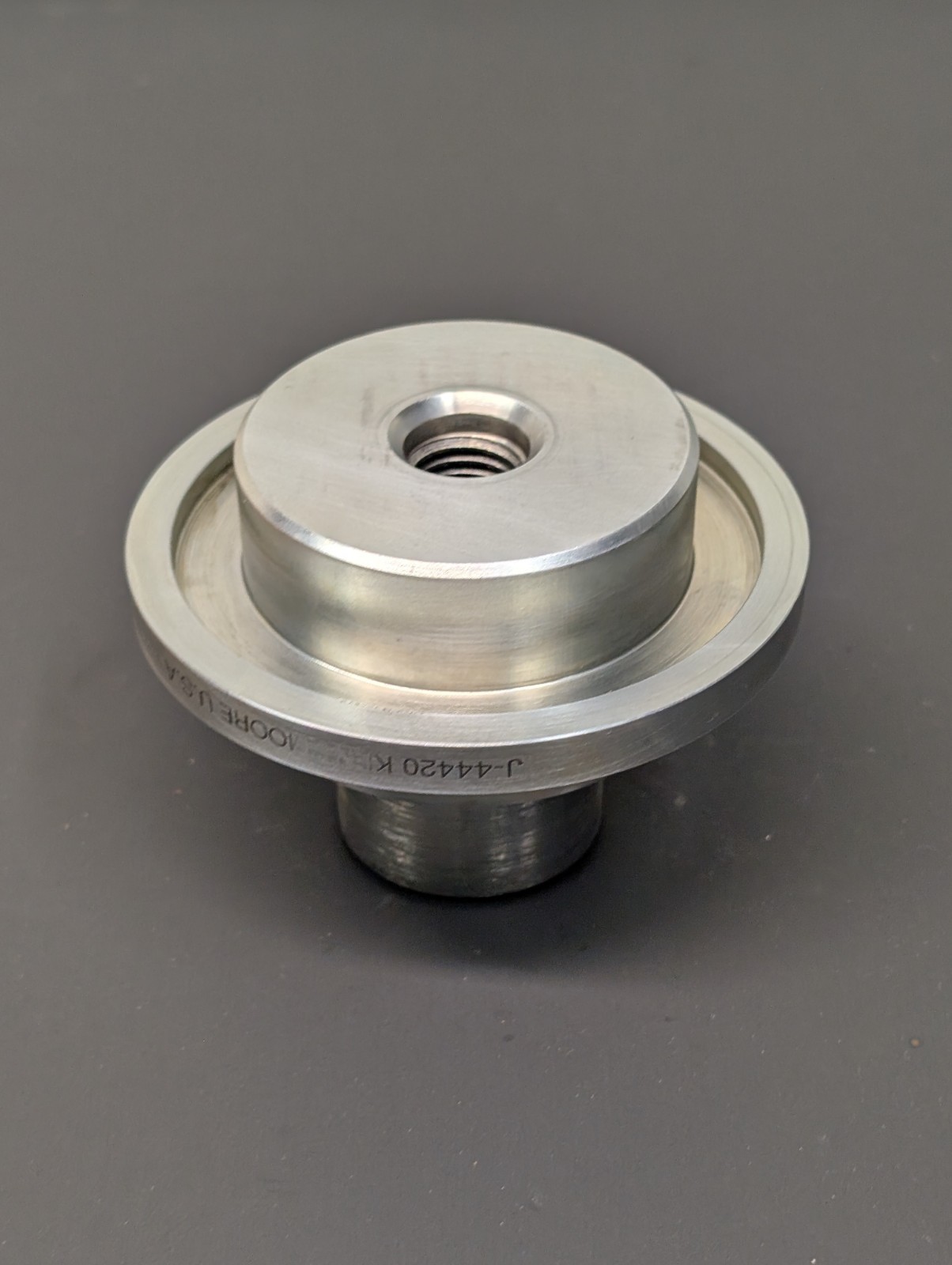 Kent-Moore J-44420 Differential Bearing Installer Tool 11.5″ Axle