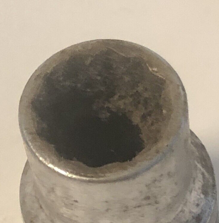 4 S-K Tools Socket Lot 7/8 9/16 1/2 13mm 1/2″ 3/8″ Drive 40128 40118 40313 45116