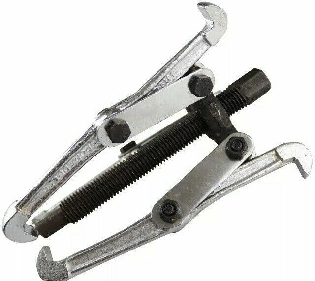 Neilsen CT0391 3 Leg Gear Pullers and Bearing Pulley – 3 4 6 inch