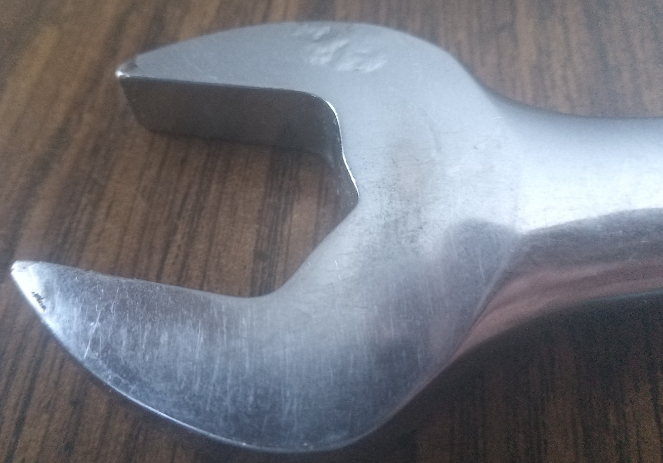 Urrea 1230L 15/16th Extralong Combanation Wrench