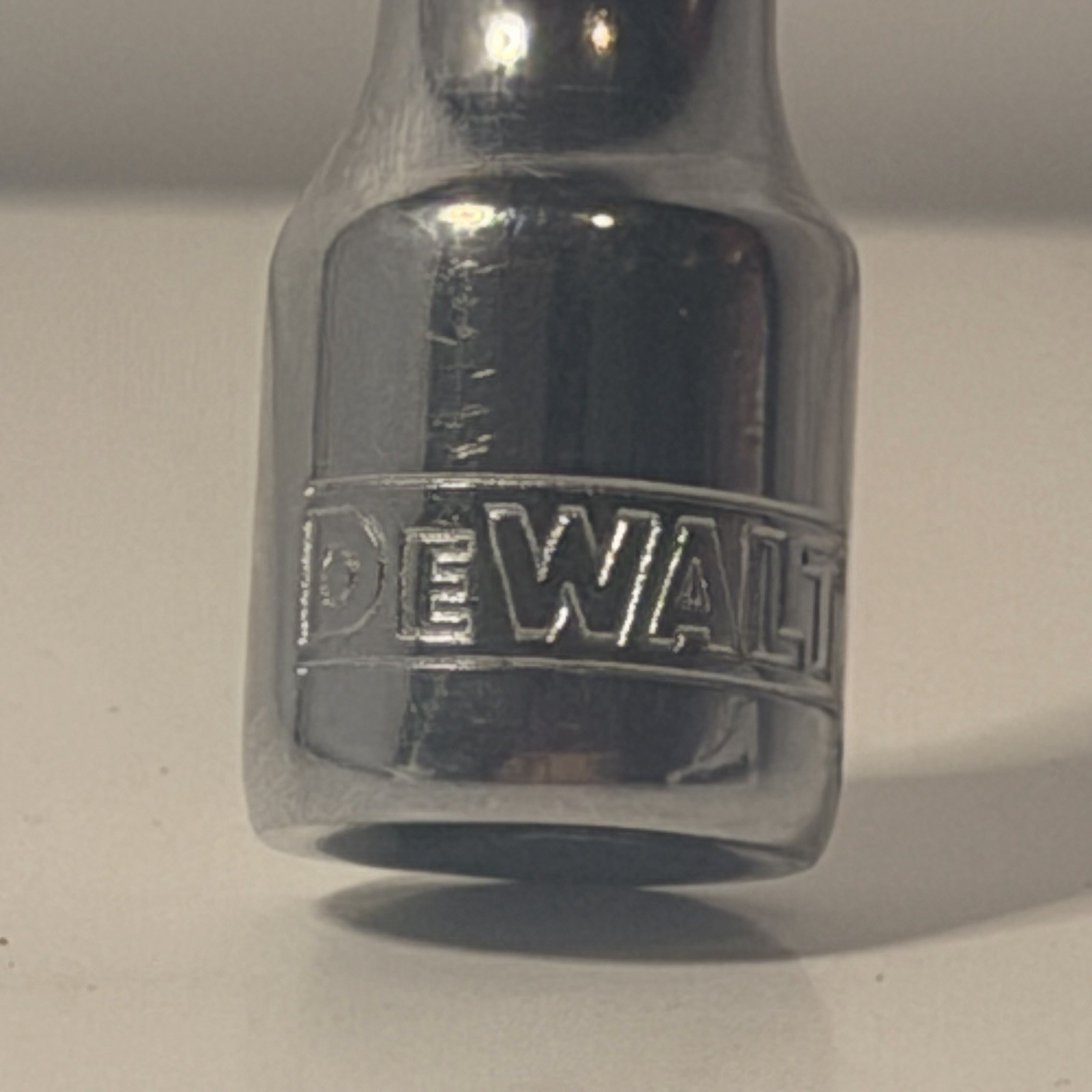 Dewalt 1/4” Drive Extension 10” Long Brand New