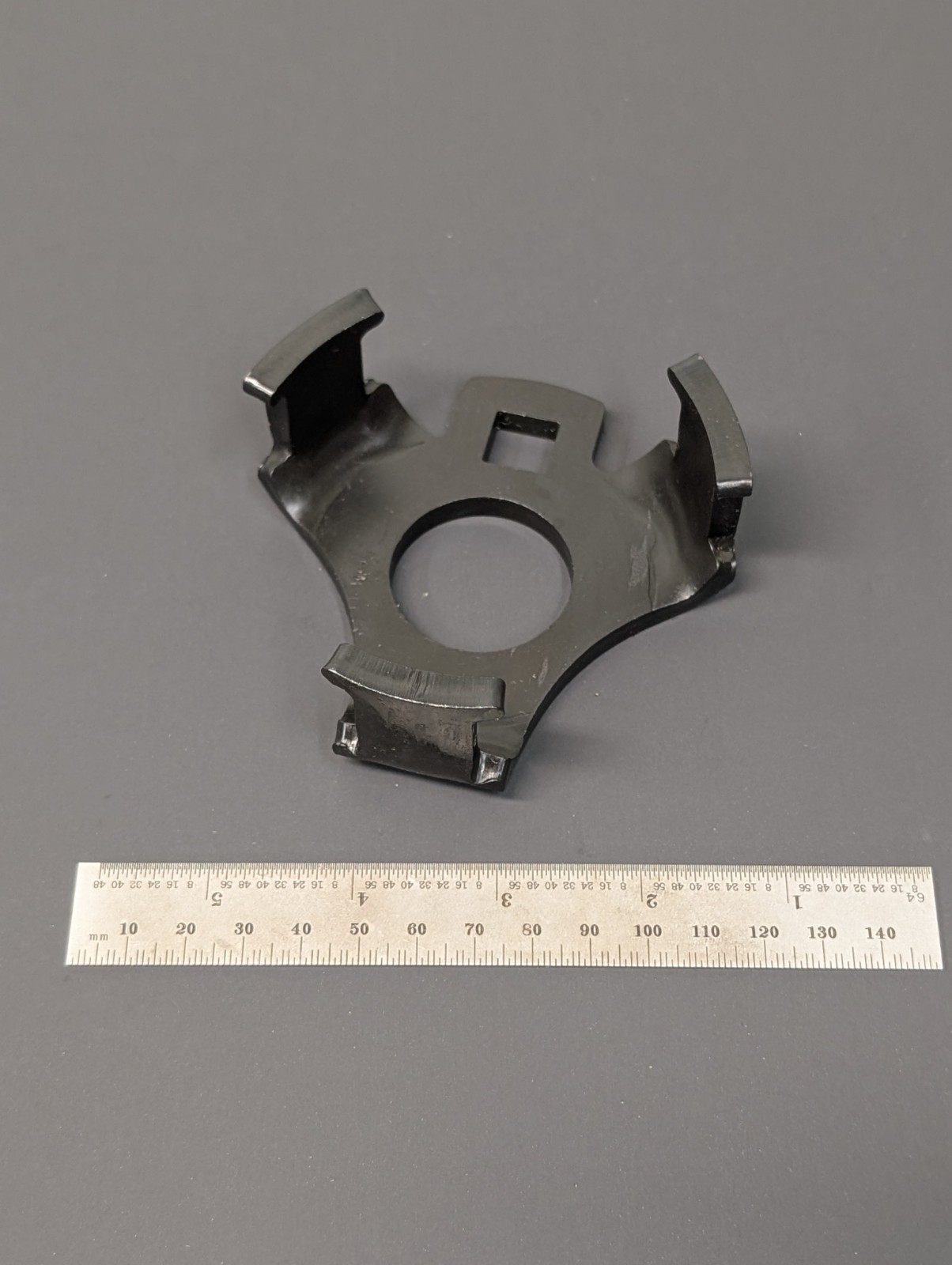 Miller Mopar 9365 Engine Damper Holding Fixture Tool 2.7 3.5 3.7 4.0