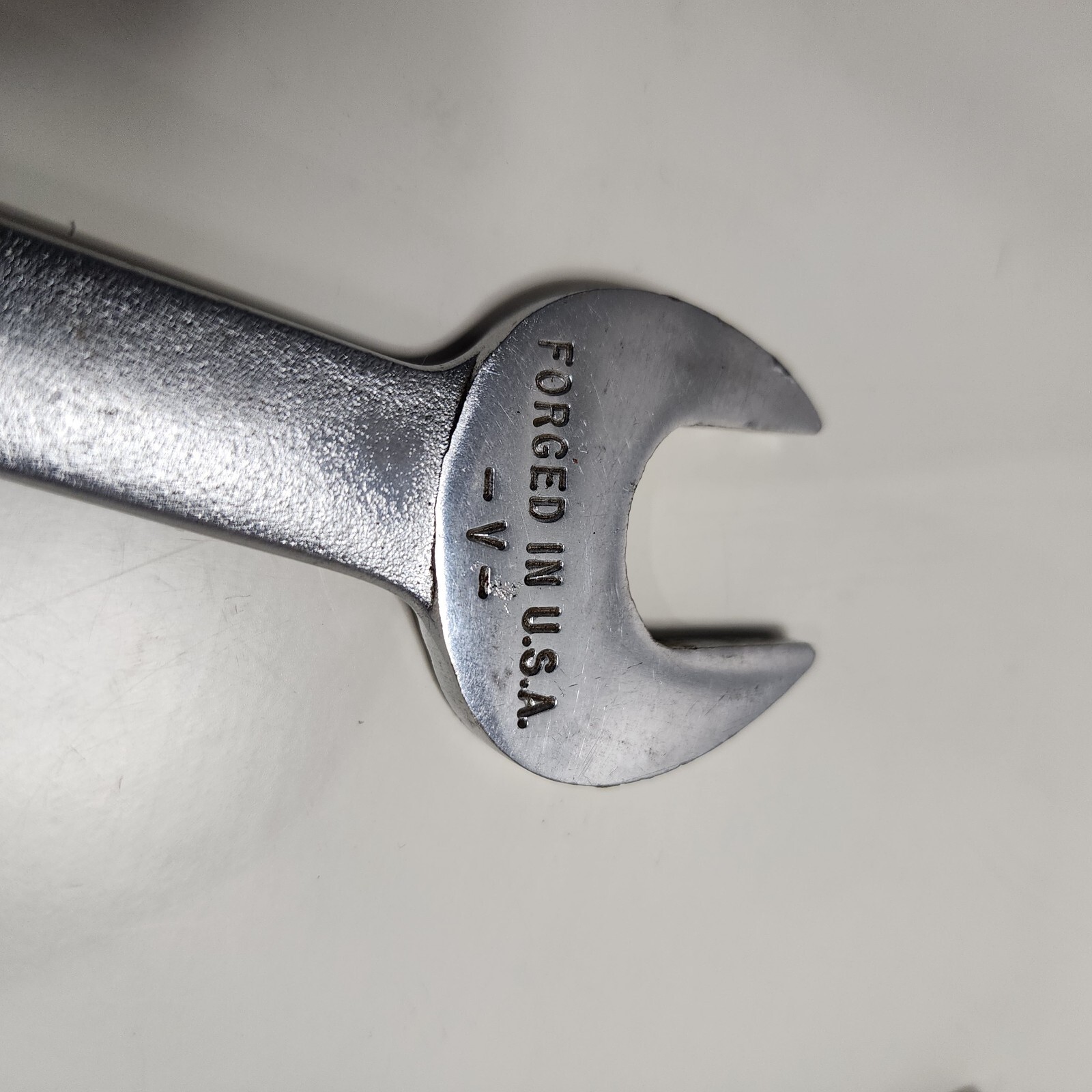 Lot Of 2 Craftsman V Series Wrenches #3 & 4 (Z3)