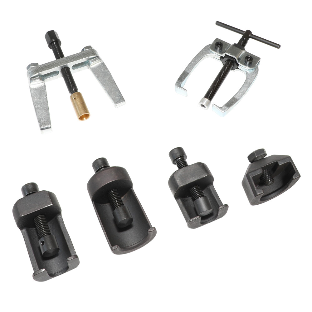 6pc Wiper Arm Puller Removal Universal Set Fits AUDI PORSCHE BMW FORD BENZ HONDA