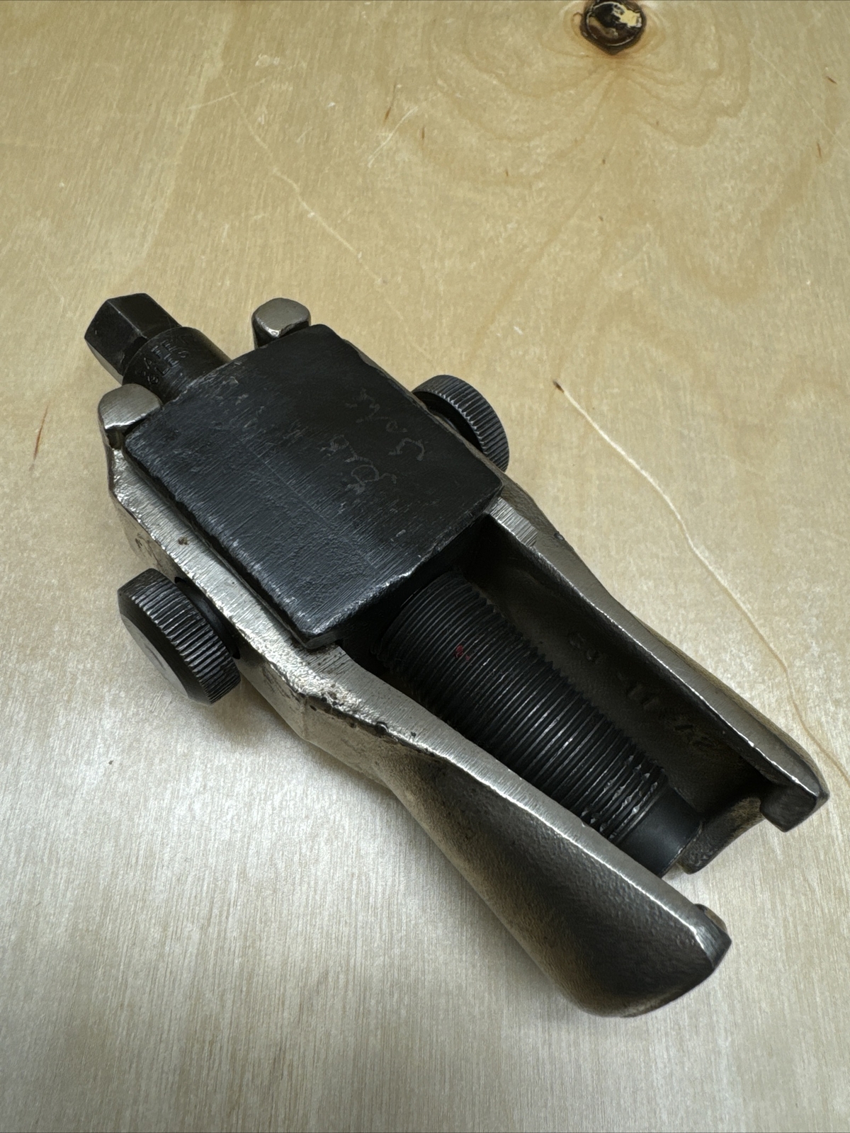 Snap On Power Steering And Alternator Pulley Puller CJ83 CJ83-3 ~ CJ112