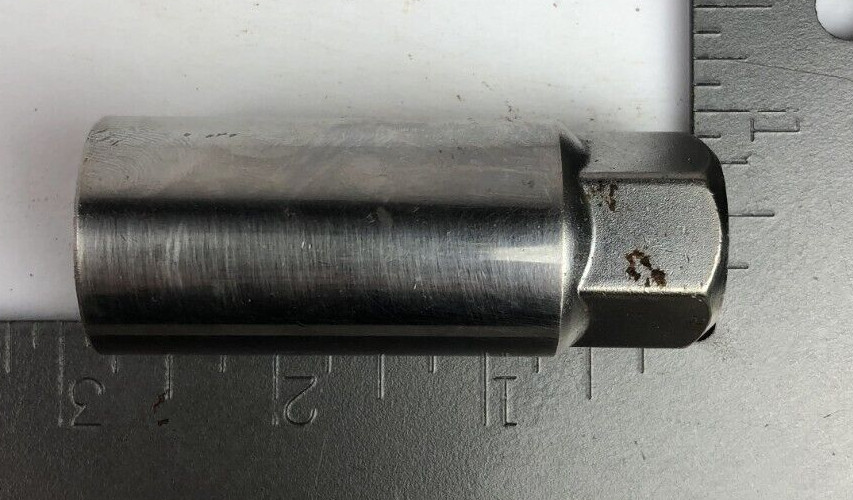 ProAmerica 13/16″ 6 Point 1/2″ Drive Spark Plug Socket Made In USA