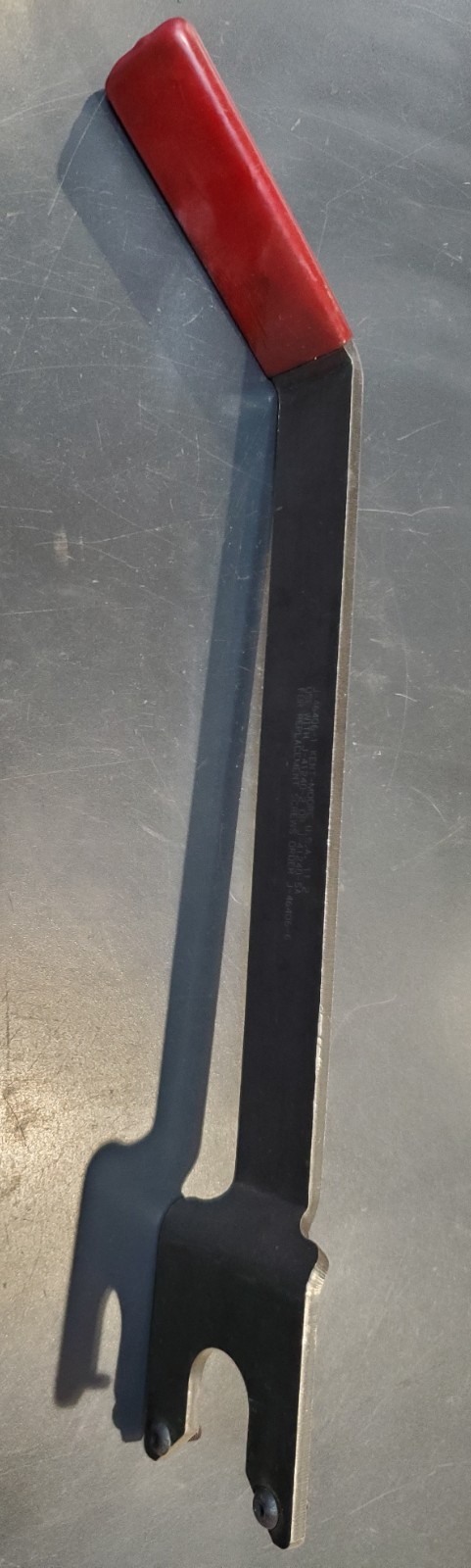 Kent-Moore J-46406-1 Fan Clutch Remover Installer Tool
