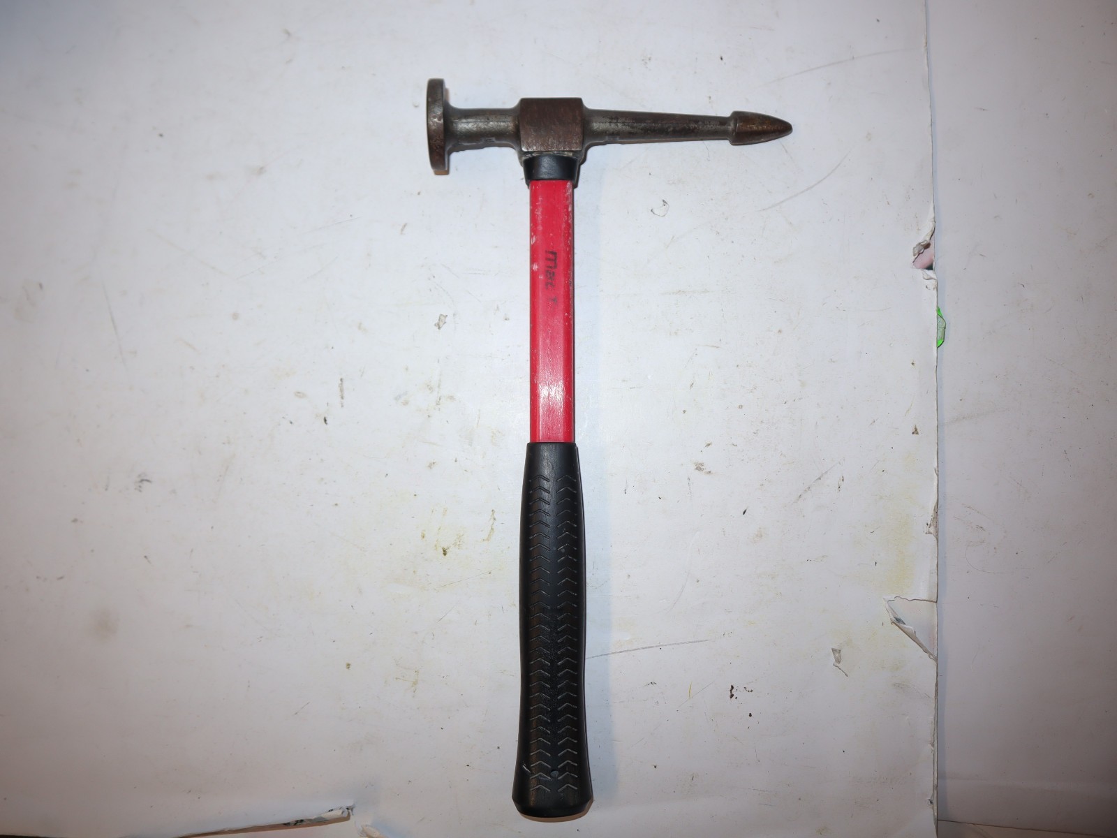 MAC Tools BTH158GPF General Purpose Auto Body Fender Repair Hammer – AO4077501