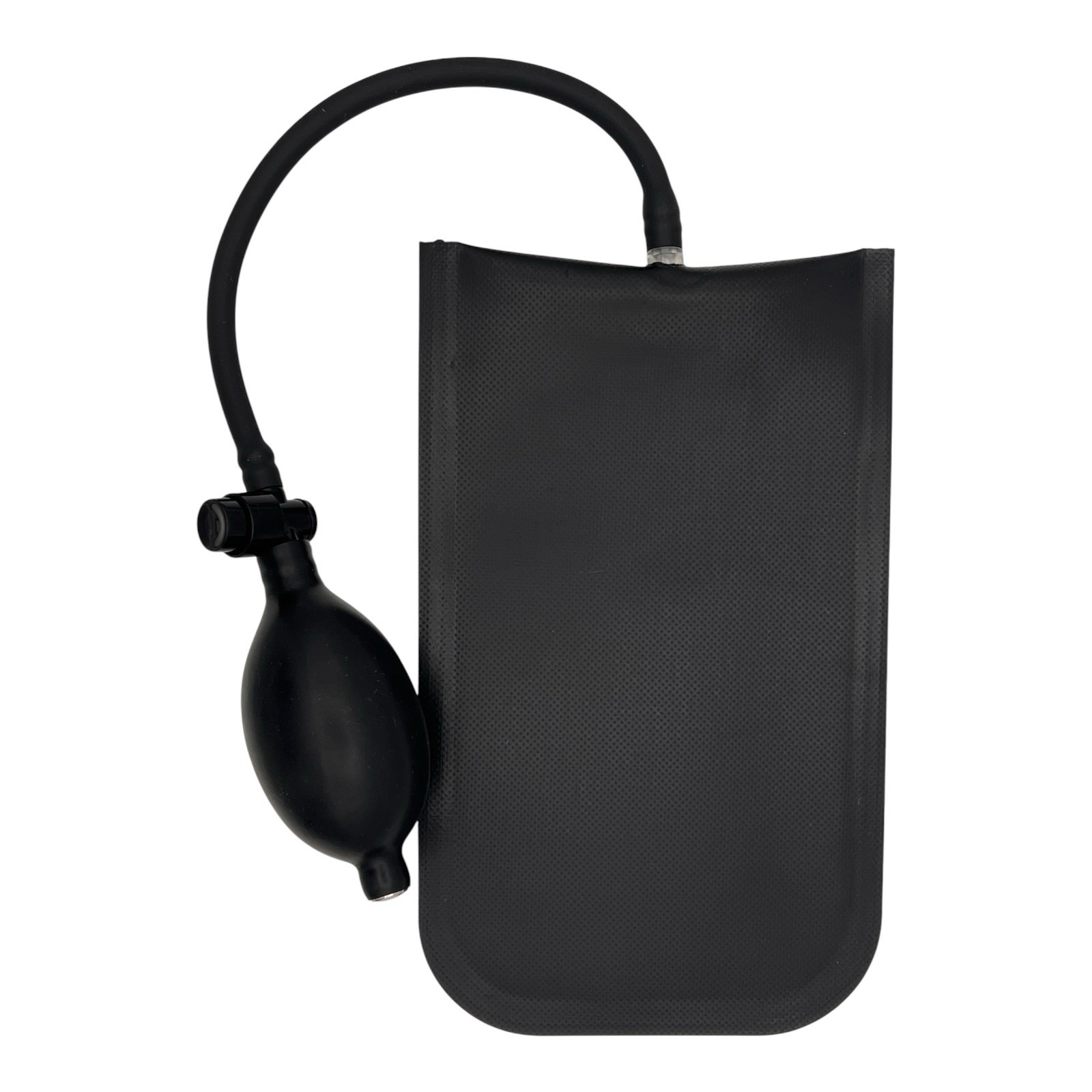HORN Air Pump Wedge Alignment Tool Inflatable Shim Bag Automotive Lockout