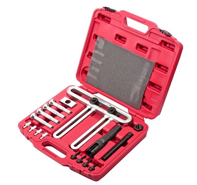 JTC INJECTOR REMOVER KIT FOR KIA/ HYUNDAI, JTC TOOLS # 4044