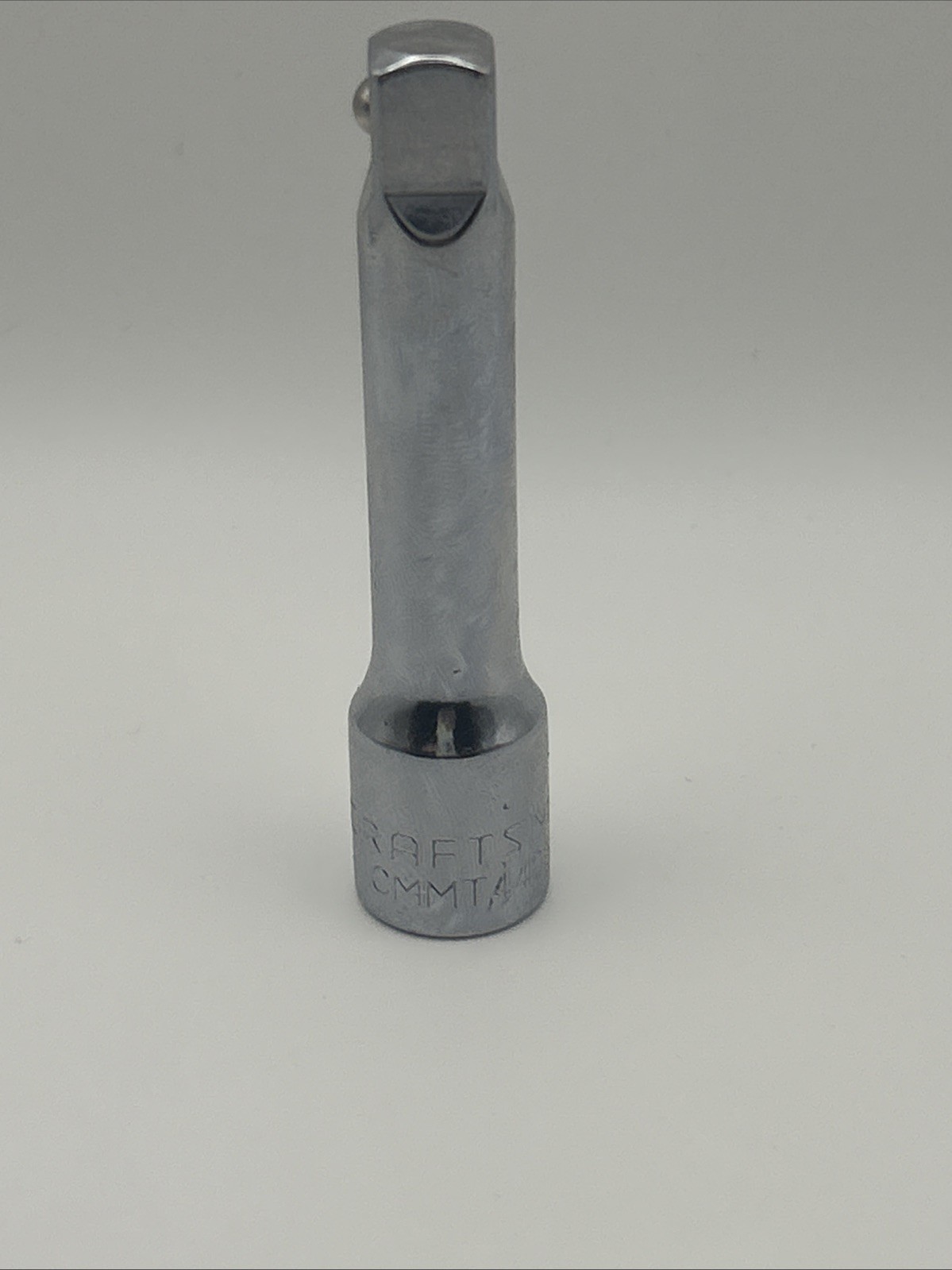 CRAFTSMAN G 44264 3/8″ x 3″ Extension Bar, 3-Inch Socket