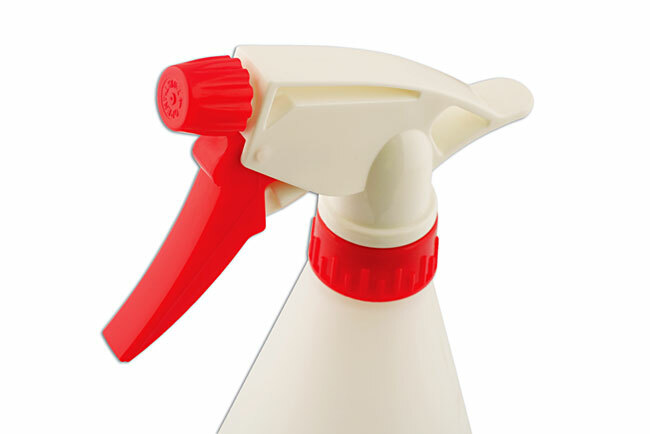 Connect 31263 General Purpose Trigger Spray 750ml. Pack 1