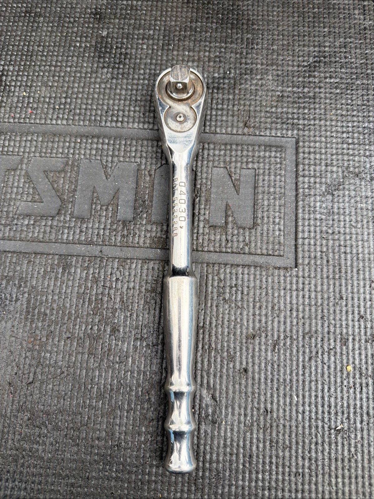 Kobalt First Generation By Williams Snapon 1/2” Drive Ratchet 04030